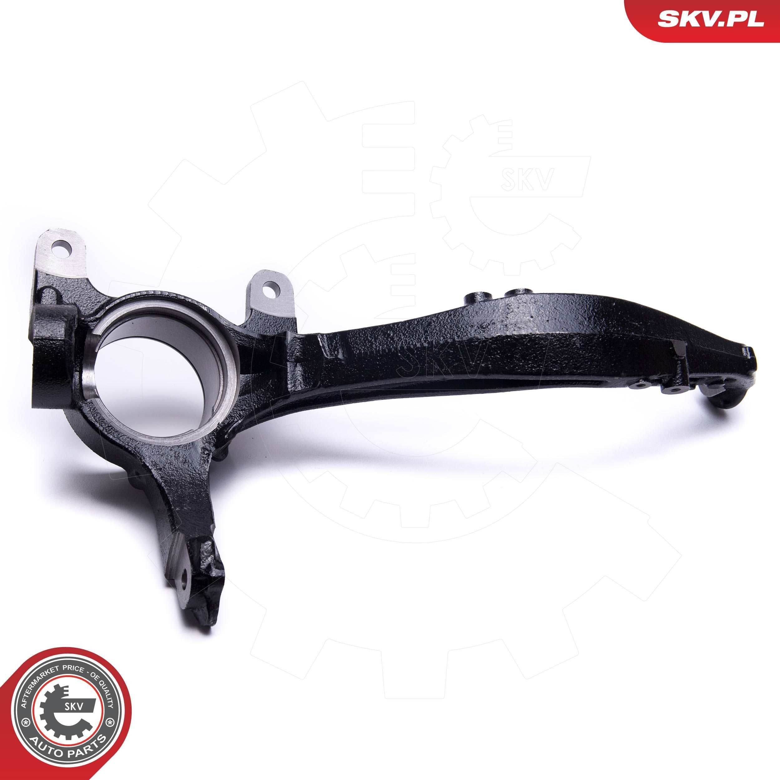 Цапфа - поворотний кулак передній, правий 47SKV662 SKV