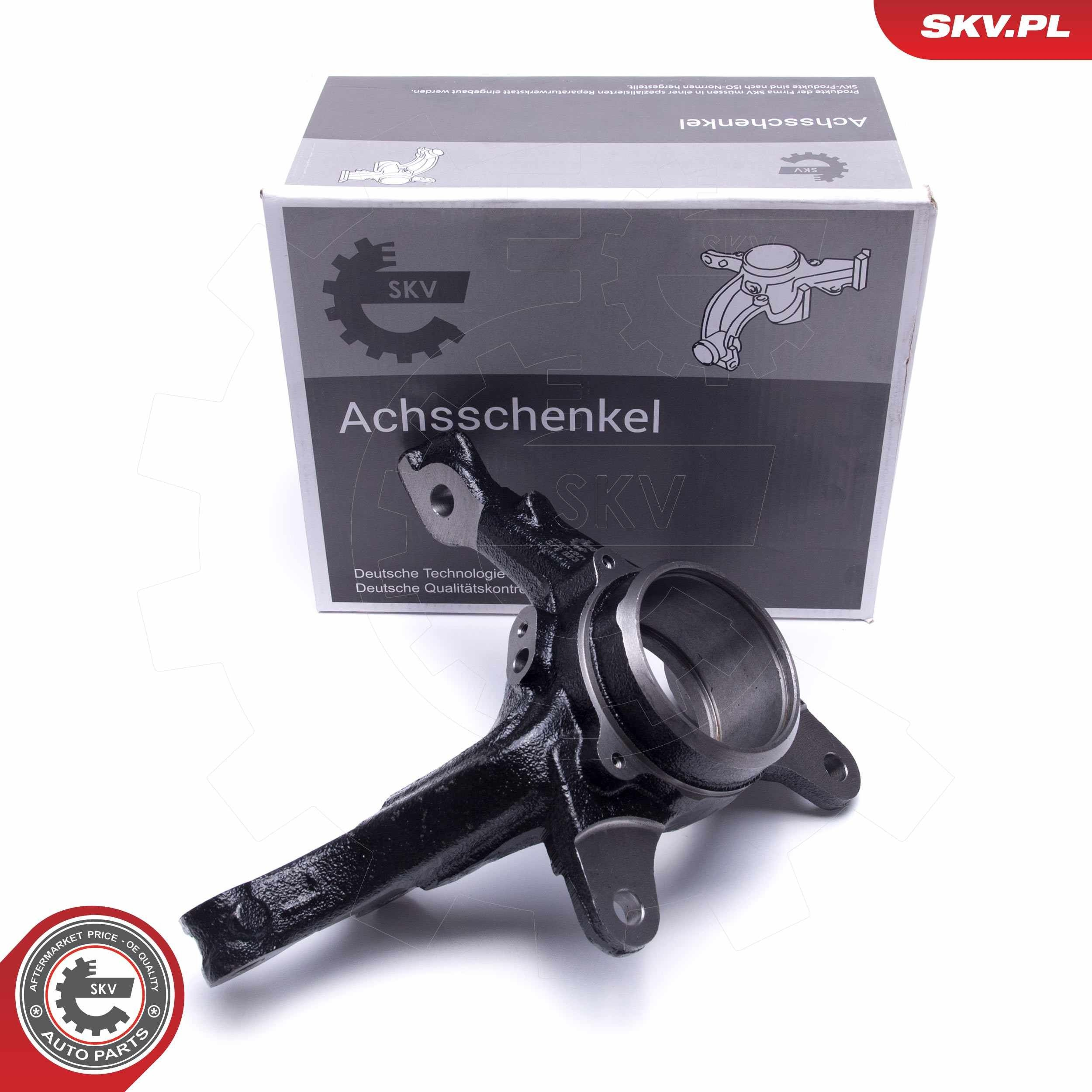 47SKV671 SKV Цапфа - поворотний кулак передній, лівий