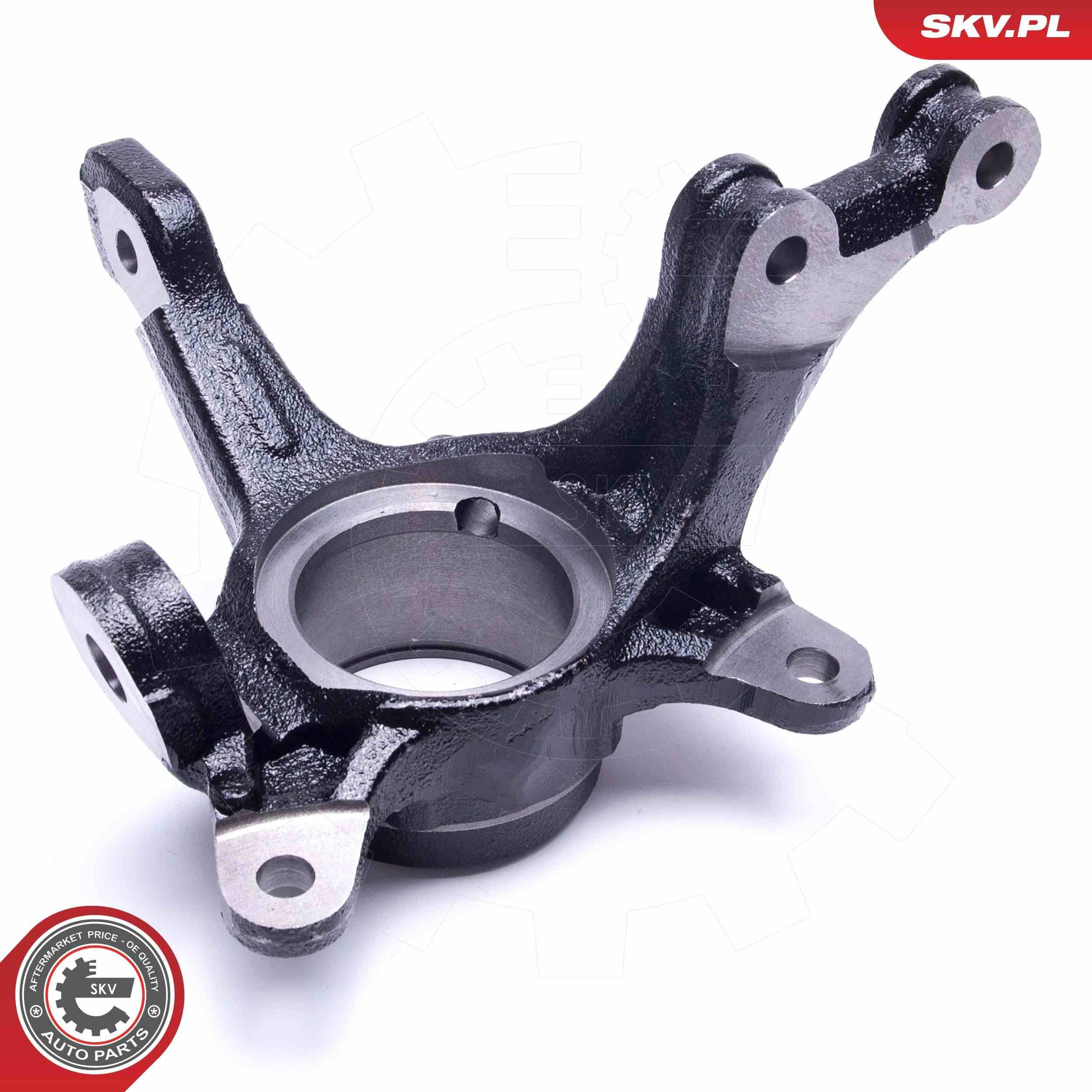 Цапфа передня ліва SKV 47SKV671 ціна, від 52.96 USD