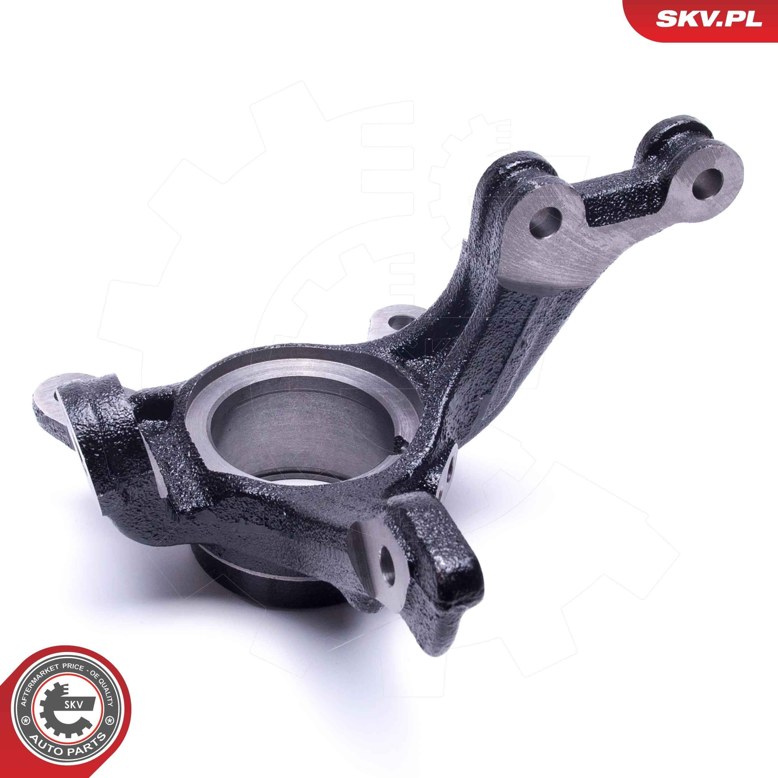 Цапфа поворотного кулака SKV 47SKV672