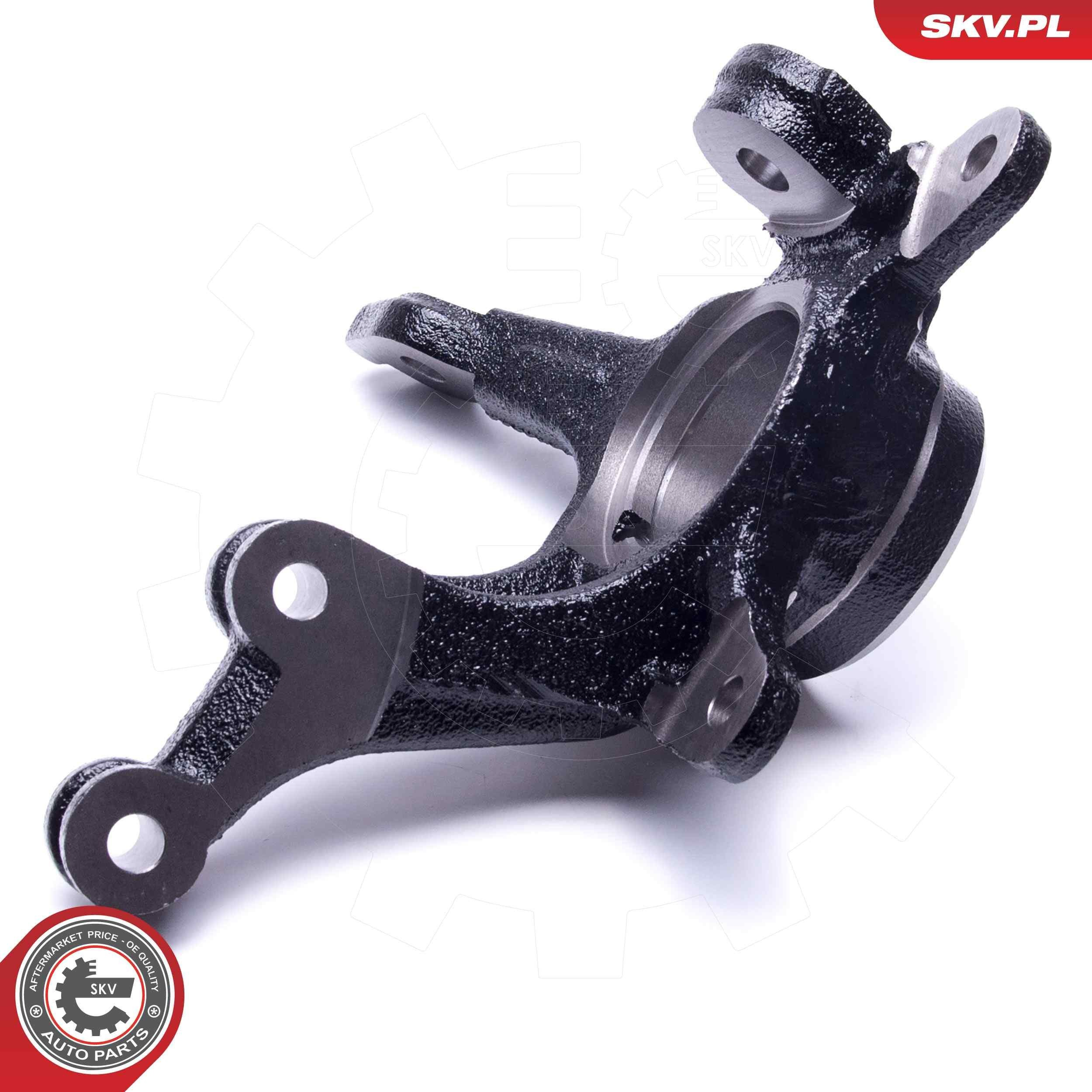 47SKV672 SKV Цапфа поворотна права
