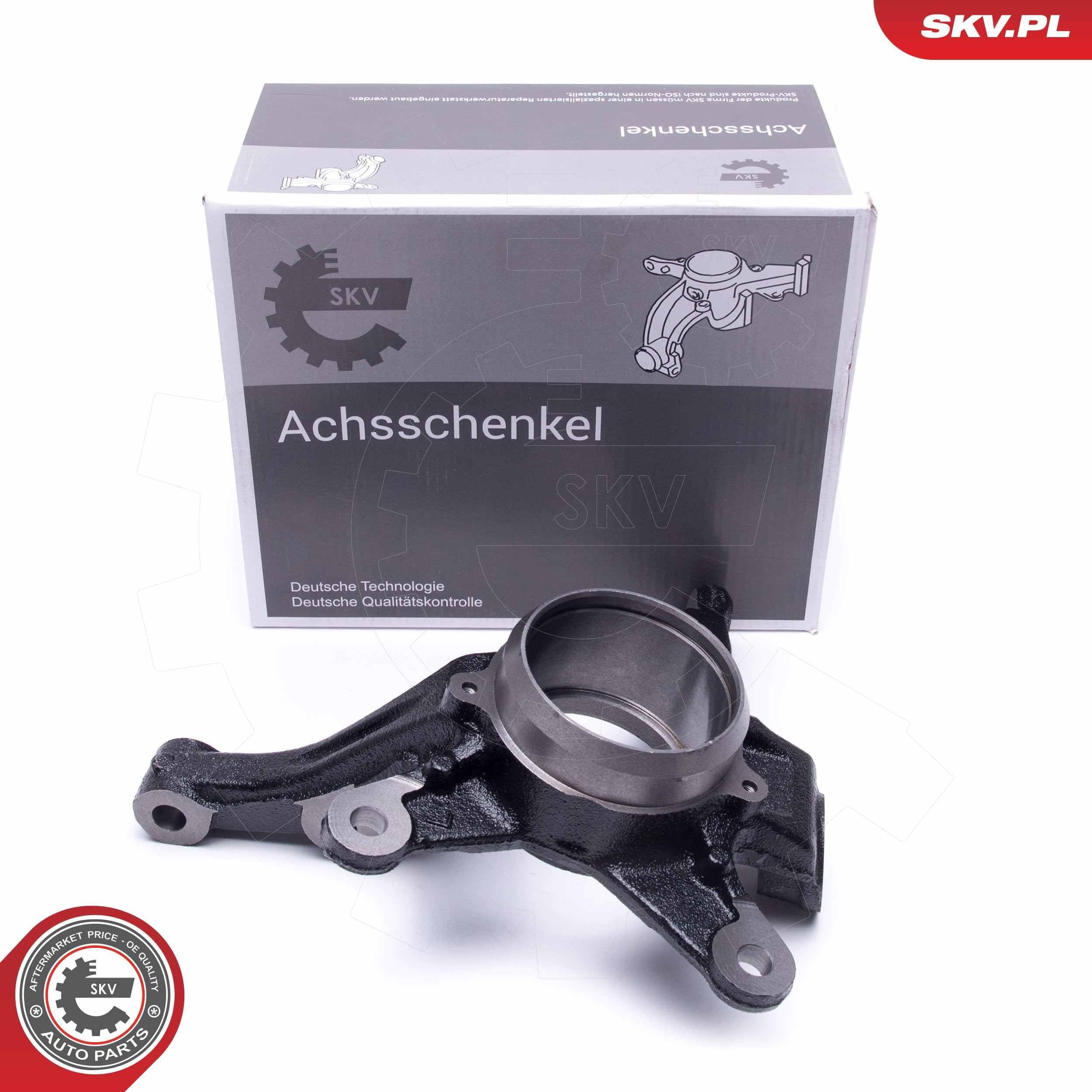 47SKV681 SKV Цапфа передня ліва