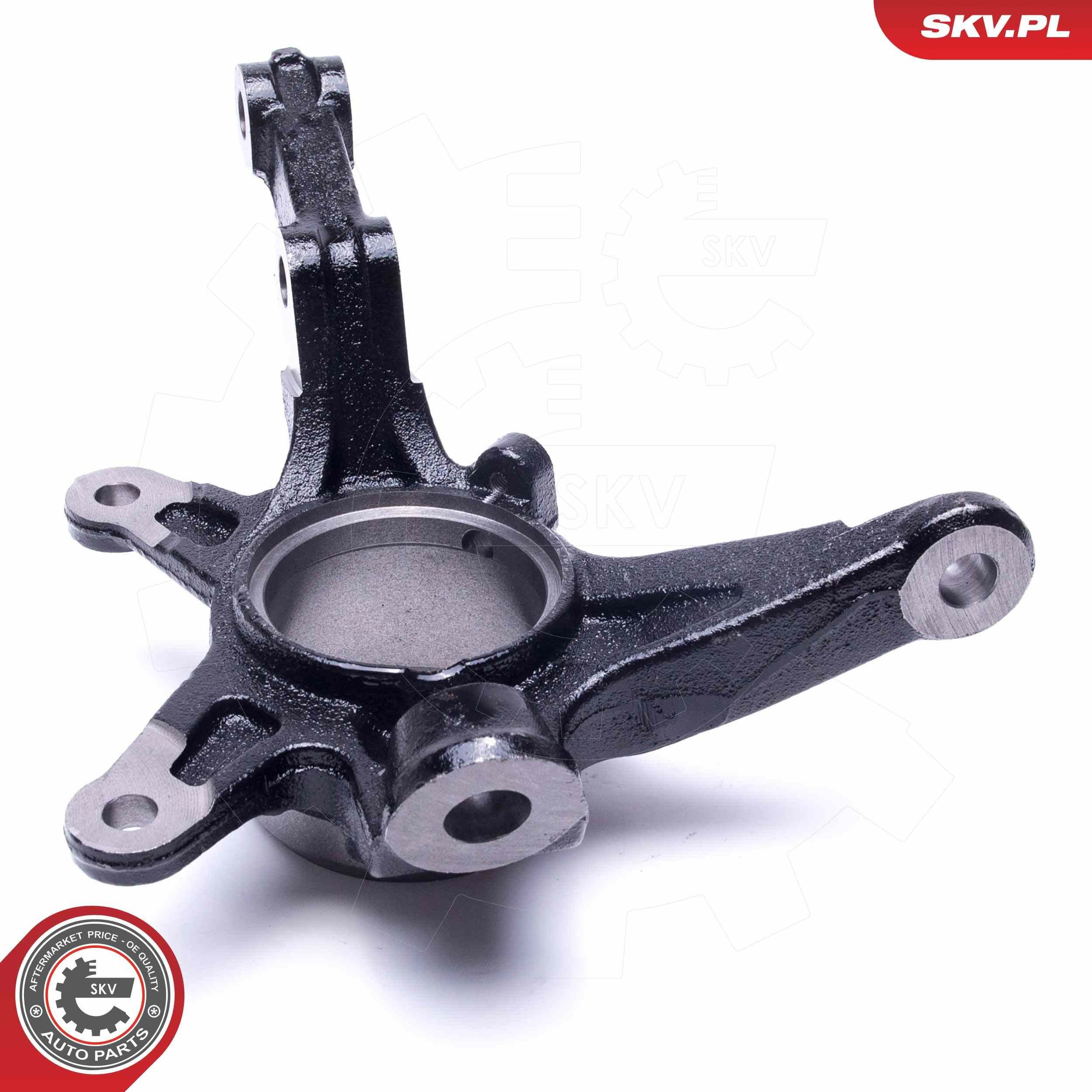 Цапфа поворотного кулака SKP SK698024 ціна, від 53.14 USD
