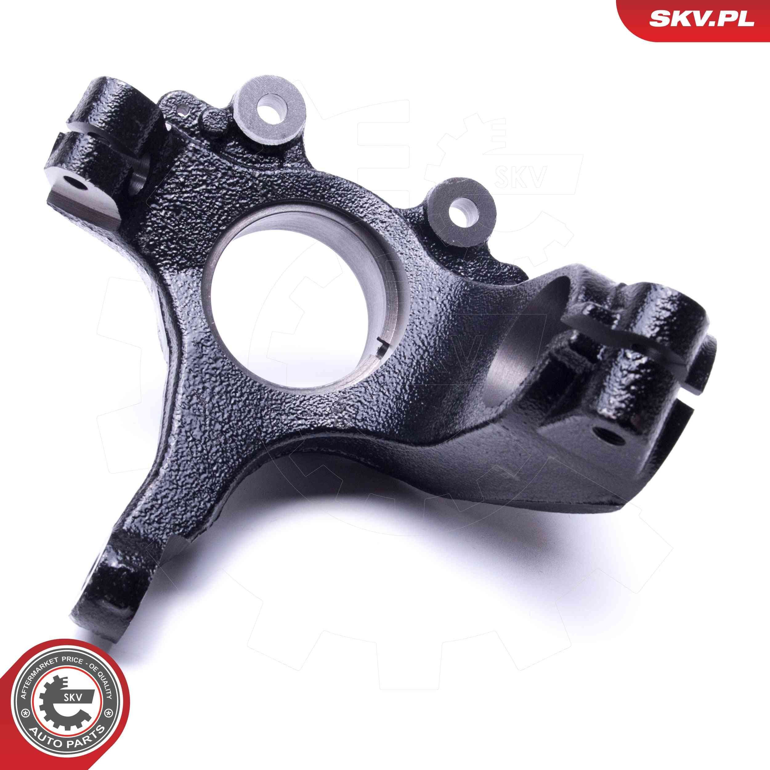 Цапфа поворотного кулака SKV 47SKV702