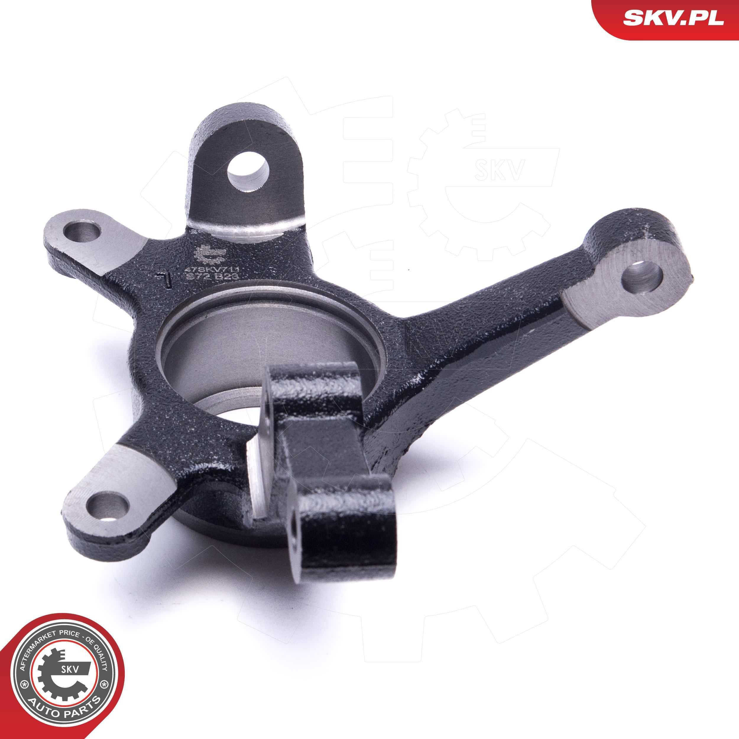 47SKV711 SKV Цапфа передня ліва