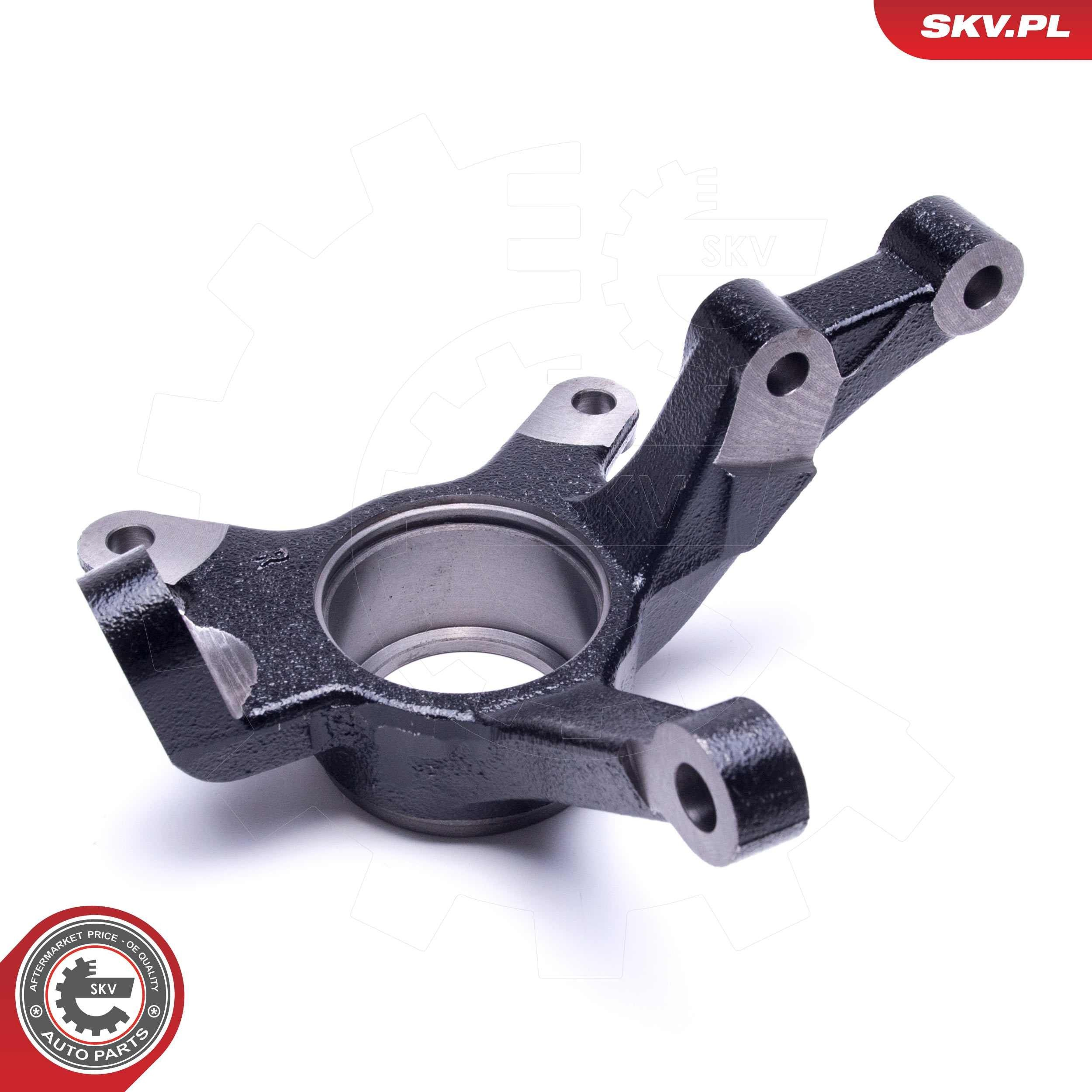 Цапфа поворотного кулака SKV 47SKV712