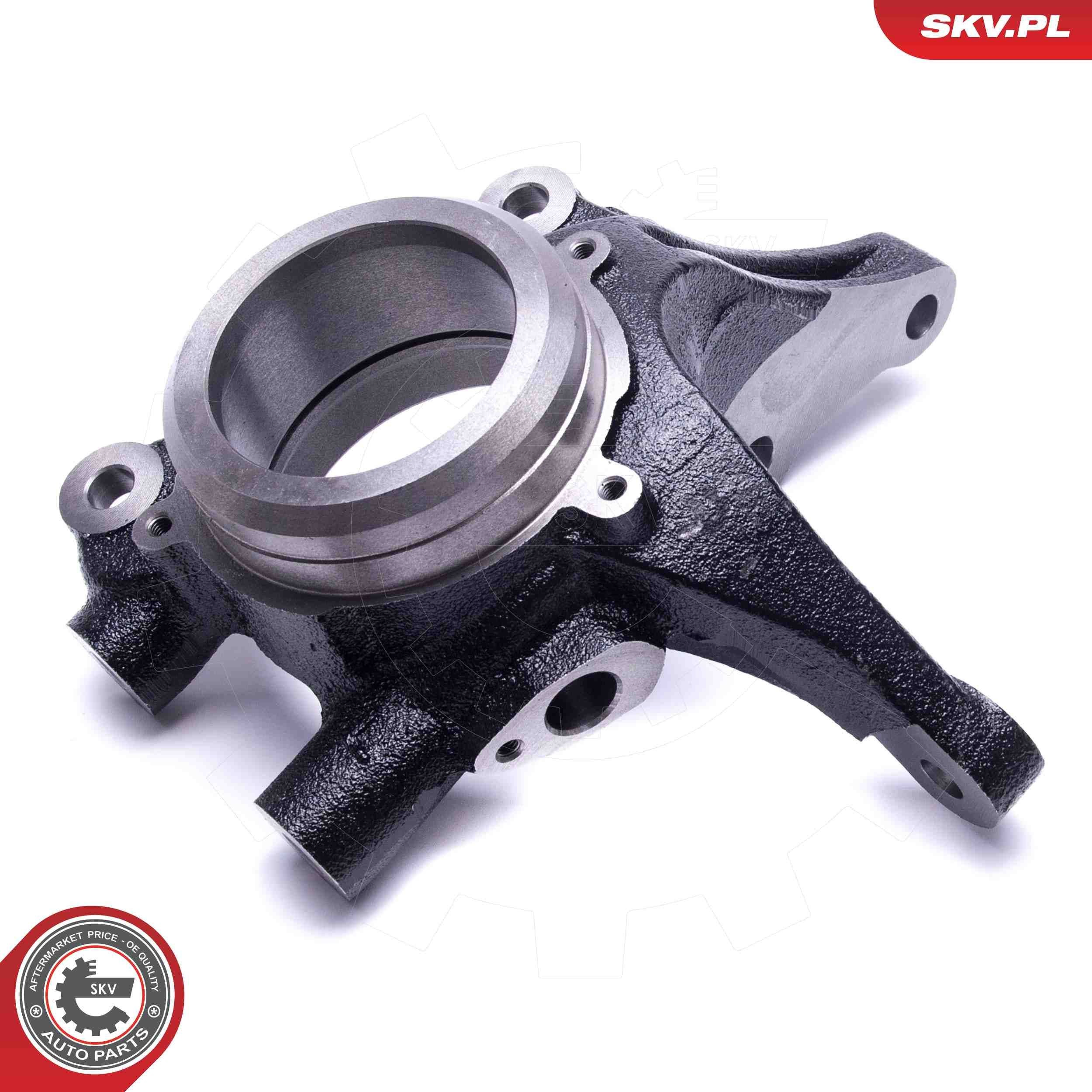 Цапфа - поворотний кулак передній, лівий SKV 47SKV721 ціна, від 47.69 USD