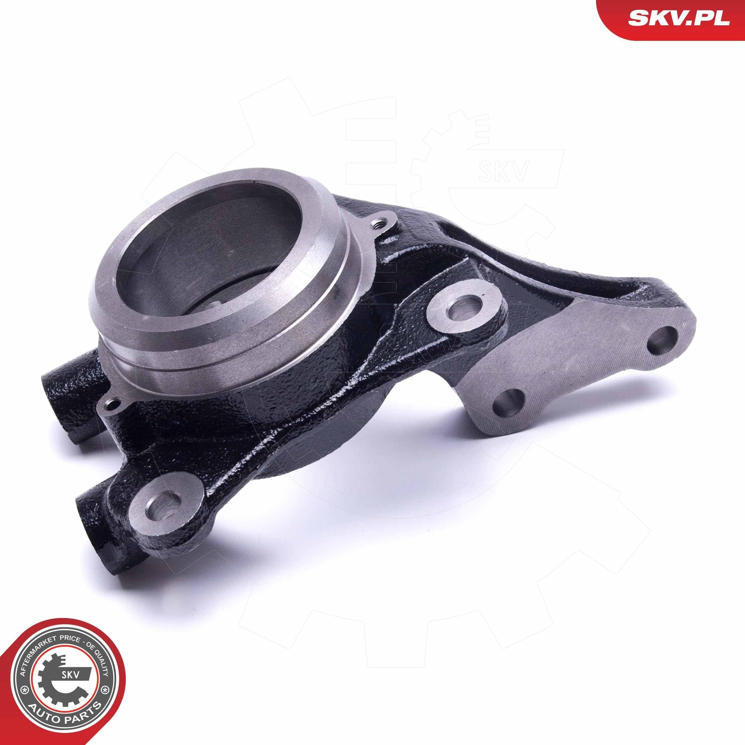 Цапфа поворотного кулака SKV 47SKV722
