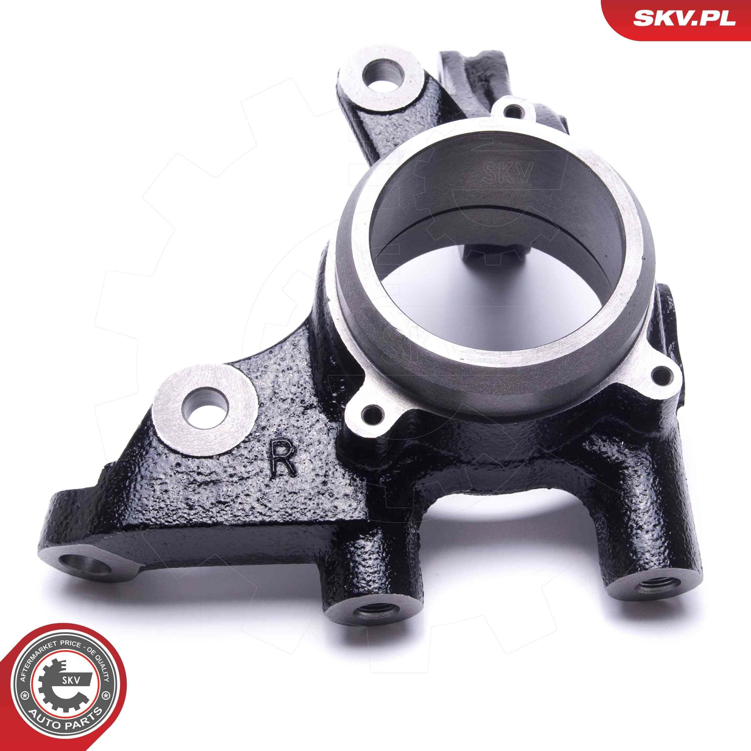 Кулак поворотний передній правий SKV 47SKV732 ціна, від 37.93 USD