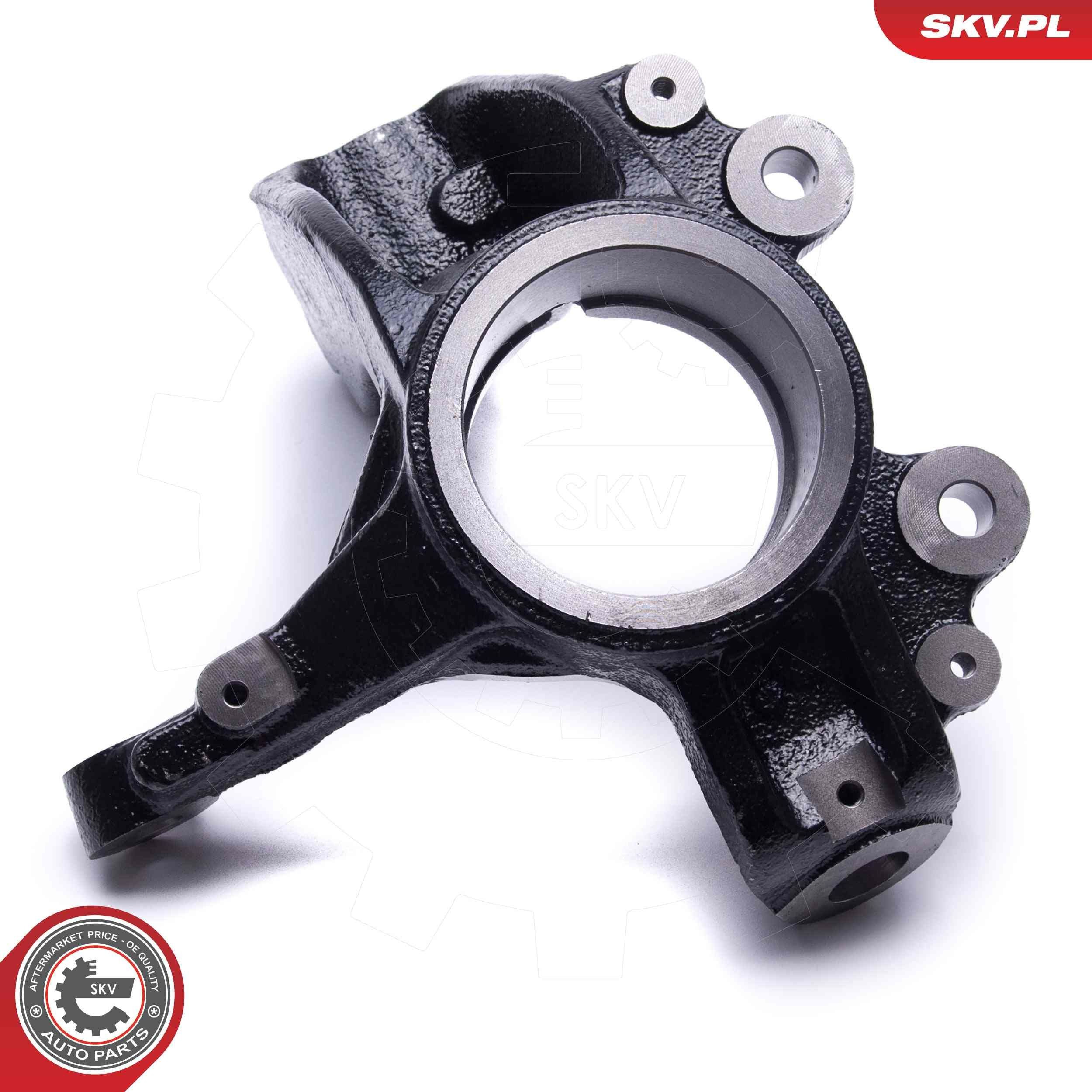 Кулак поворотний передній правий SKV 47SKV752 ціна, від 40.44 USD