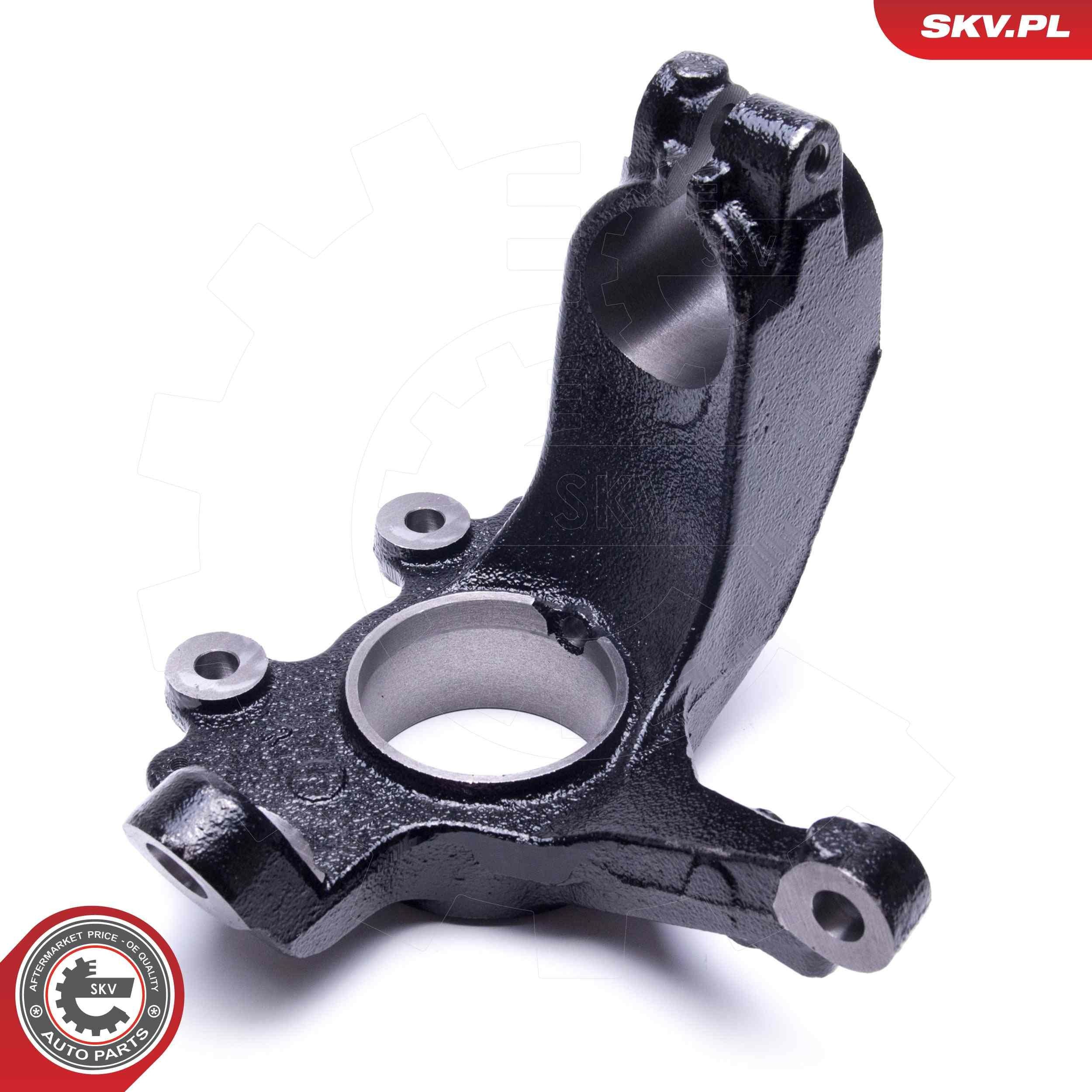 47SKV752 SKV Цапфа поворотного кулака