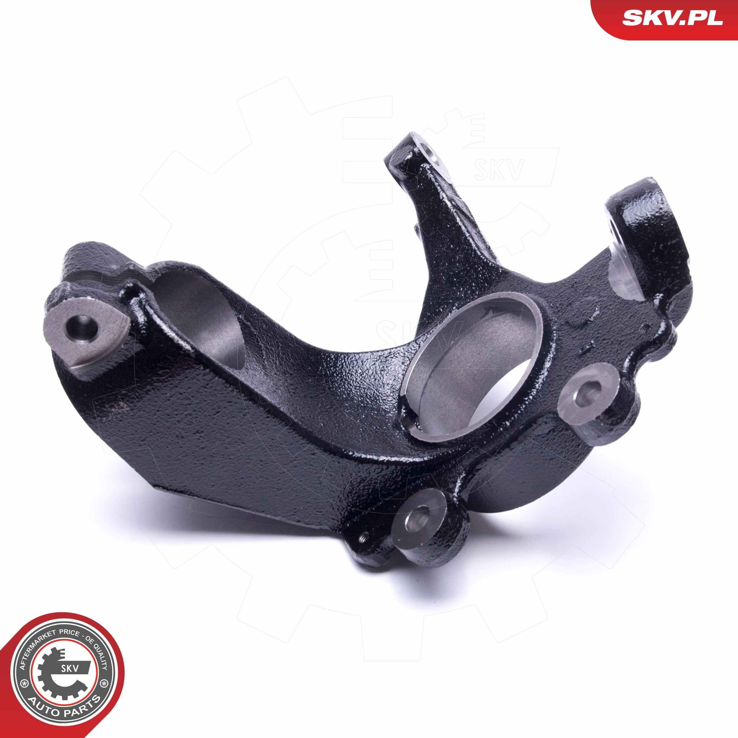 Цапфа передні праві SKV 47SKV752
