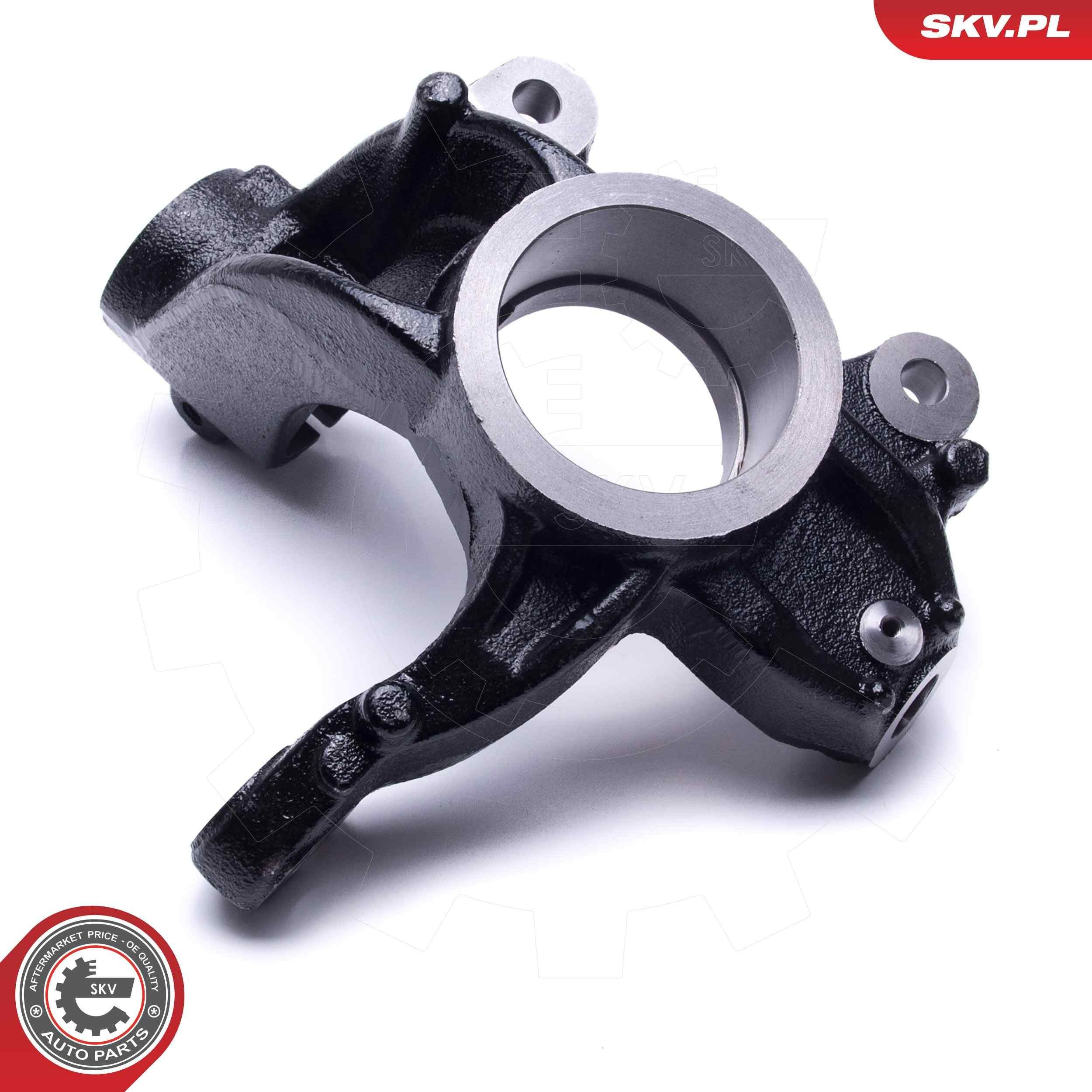47SKV761 SKV Цапфа передня ліва