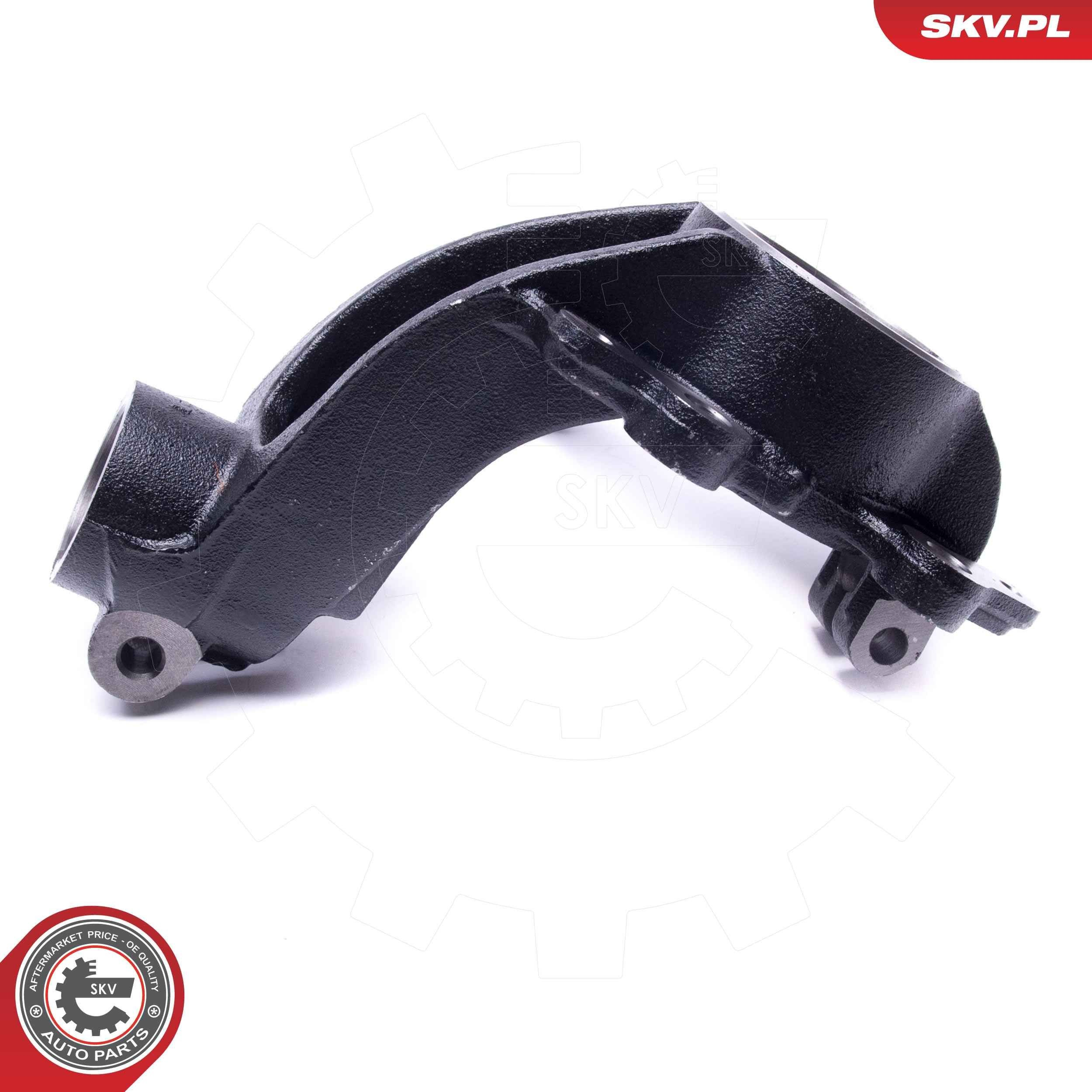 Цапфа - поворотний кулак передній, лівий SKV 47SKV771 ціна, від 52.41 USD