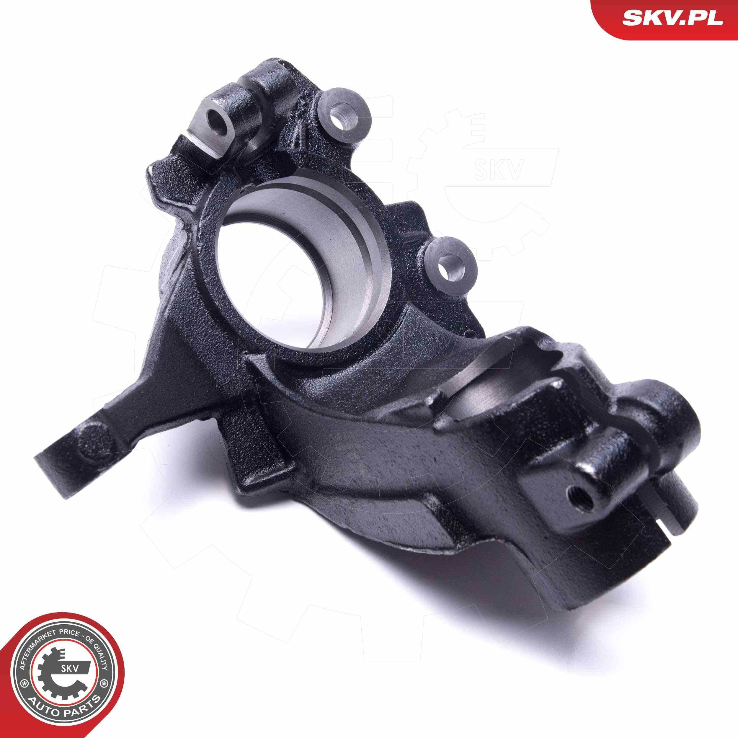 Кулак поворотний передній правий SKV 47SKV772 ціна, від 60.52 USD