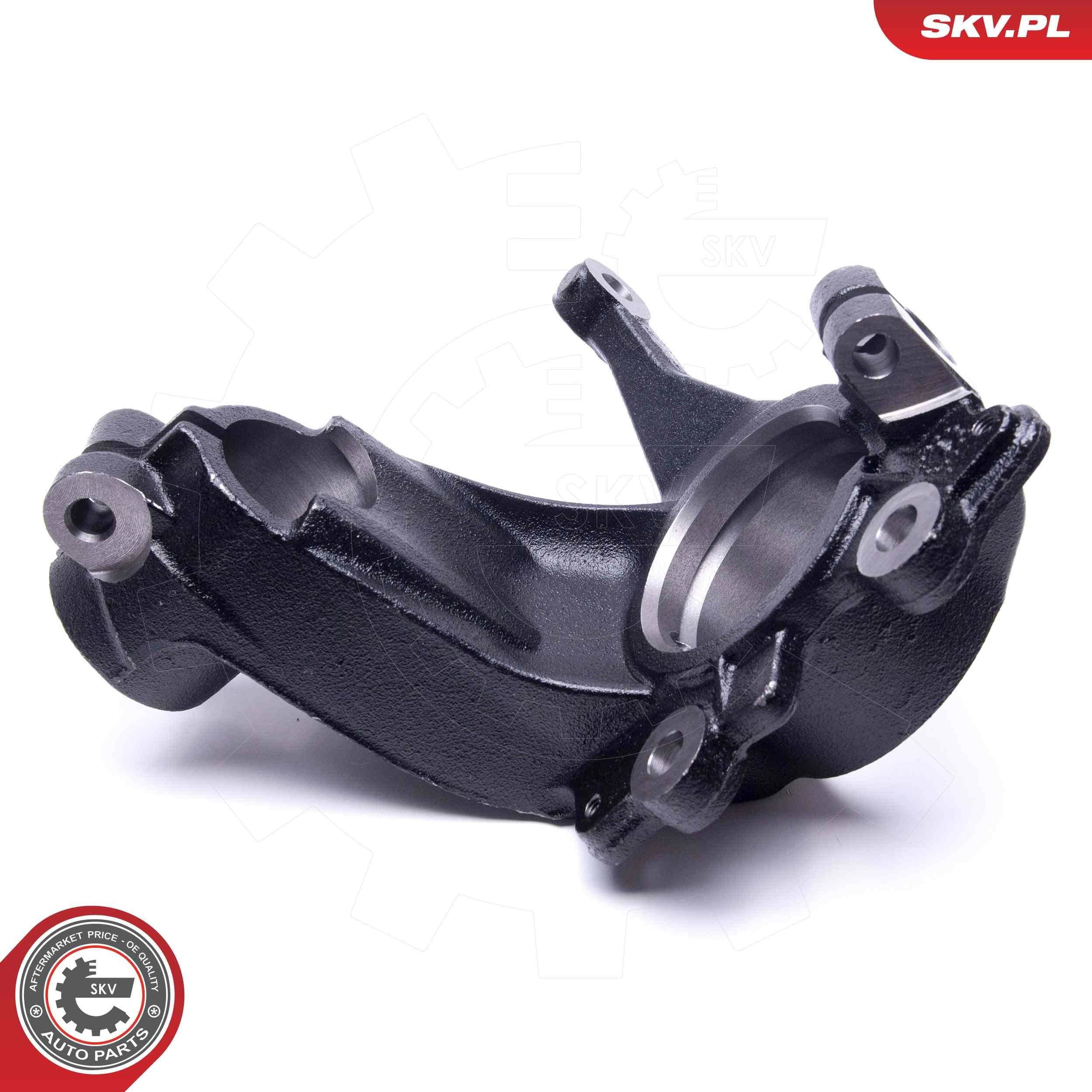 Цапфа поворотного кулака SKV 47SKV772