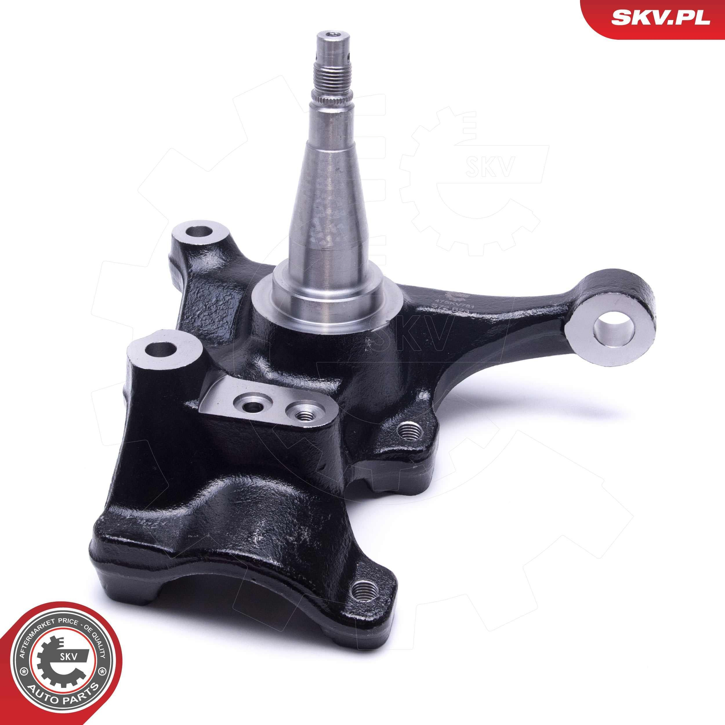 Цапфа поворотного кулака SKV 47SKV781 ціна, від 89.17 USD