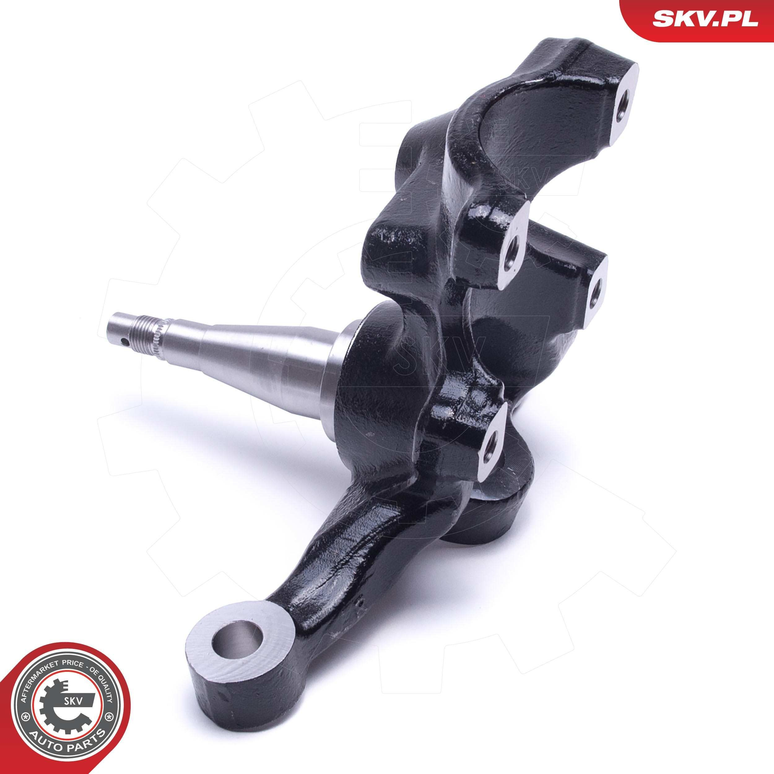 Цапфа поворотного кулака SKV 47SKV782