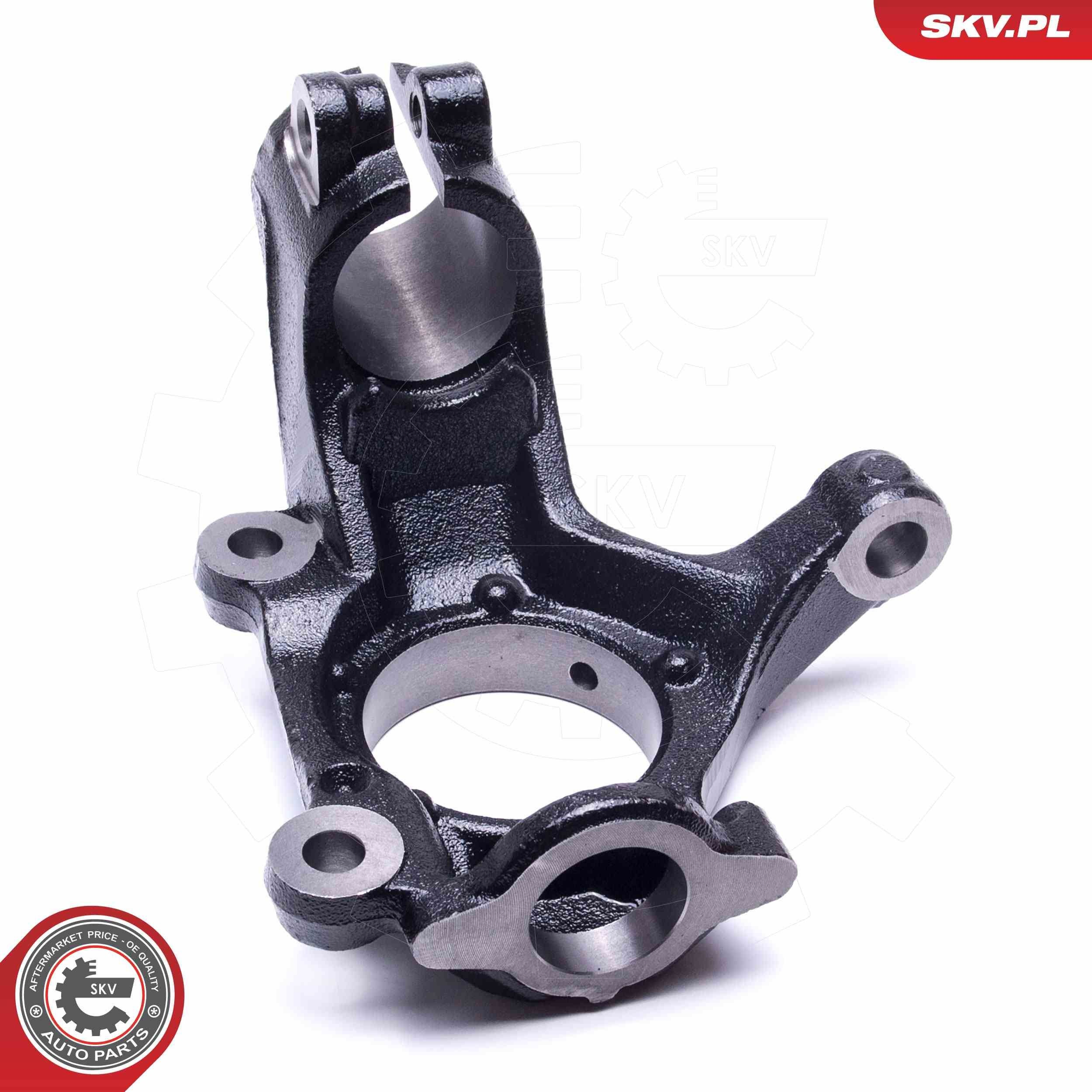 Цапфа поворотного кулака SKV 47SKV792