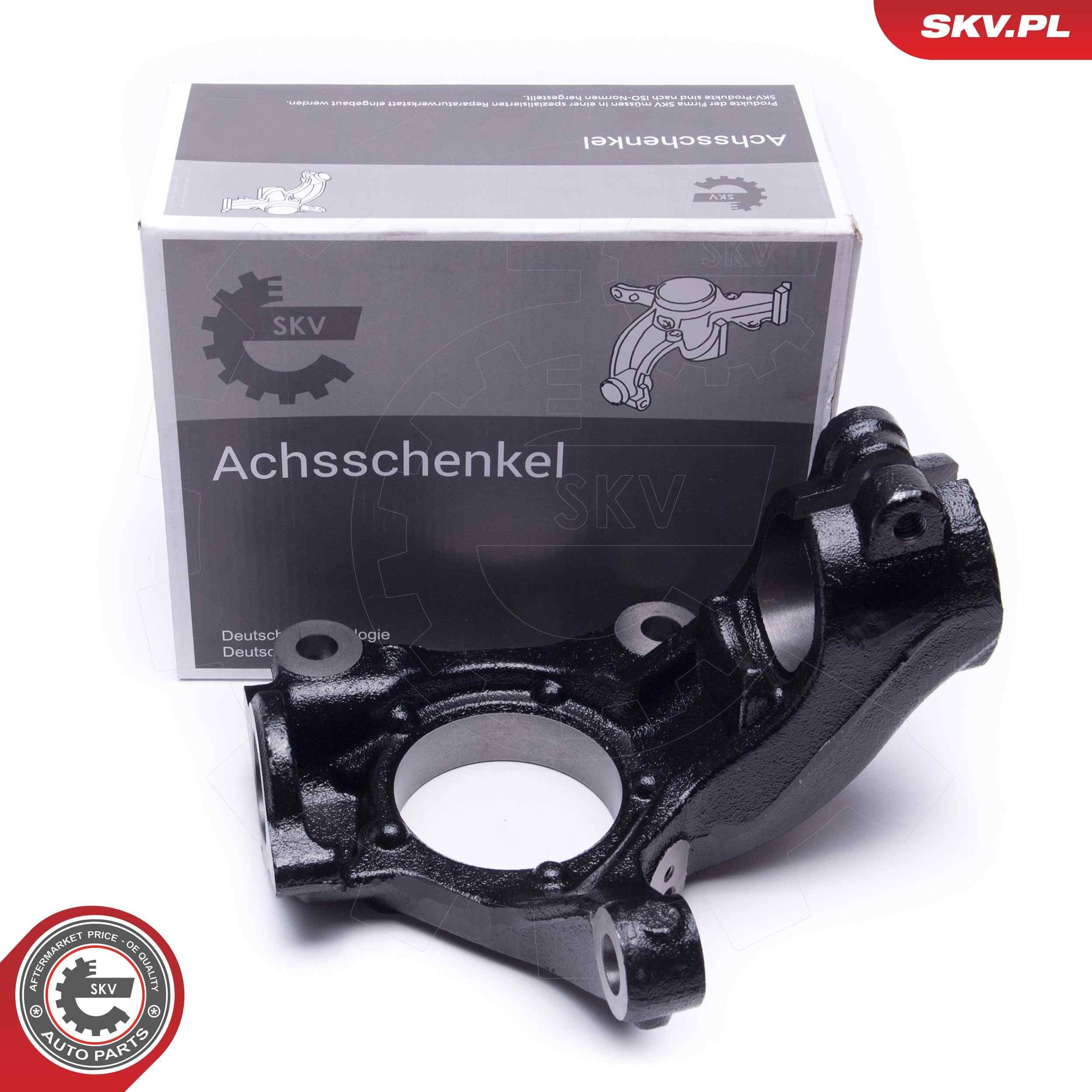 Цапфа - поворотний кулак передній, правий 47SKV792 SKV