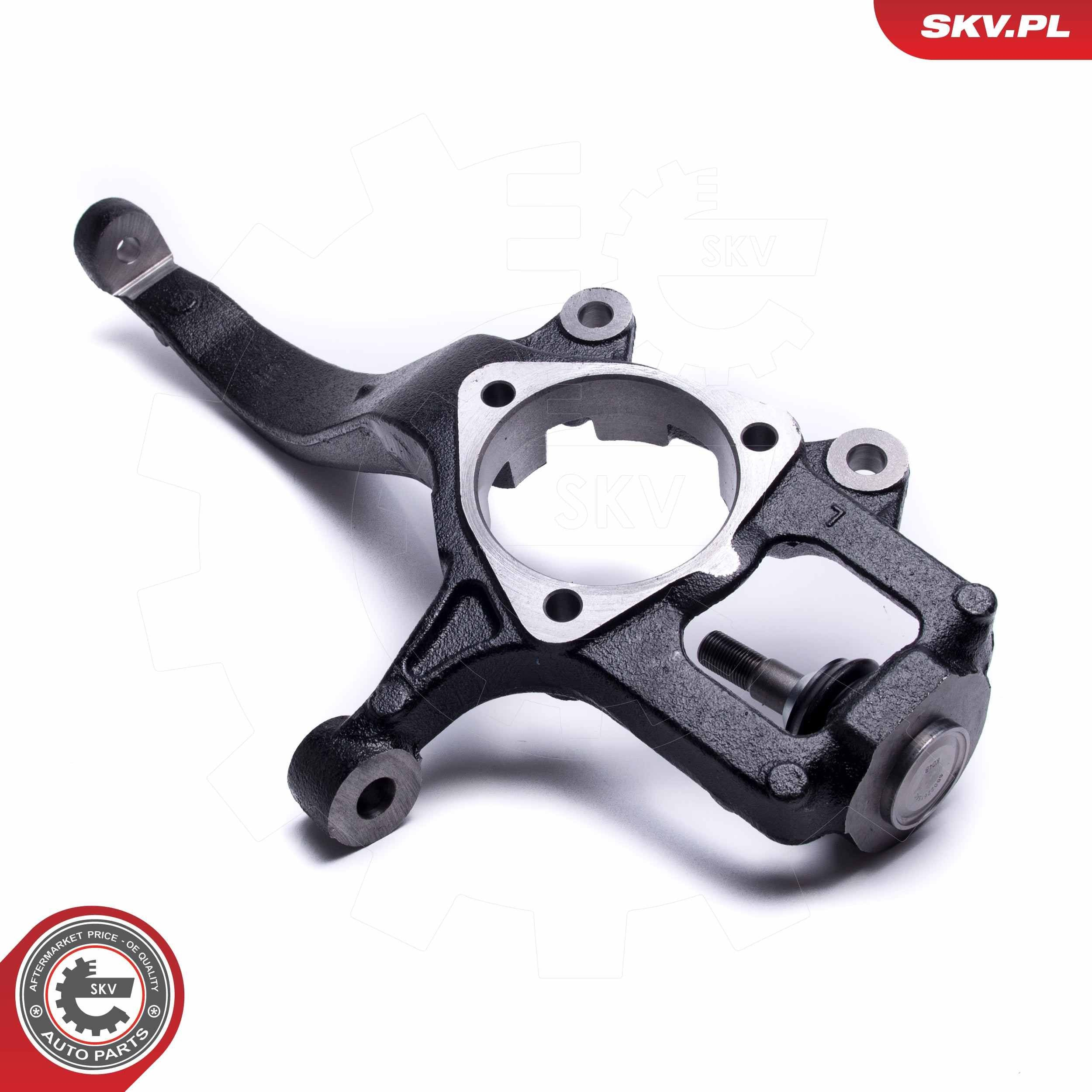 Цапфа поворотна ліва SKV 47SKV861 ціна, від 122.45 USD