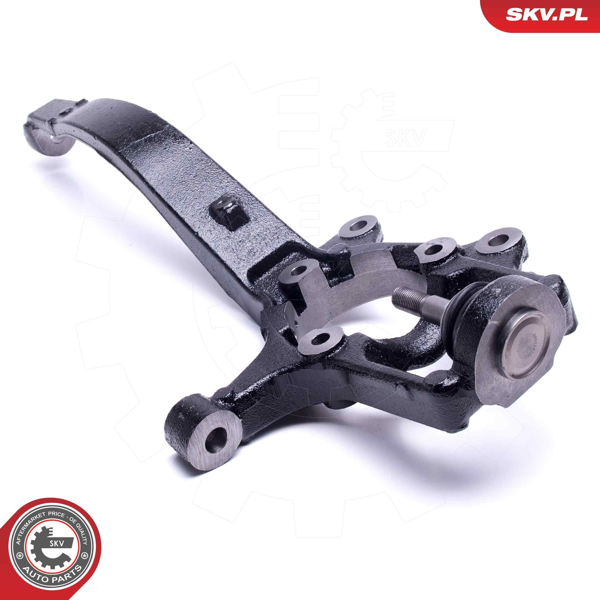 Цапфа поворотного кулака SKV 47SKV862