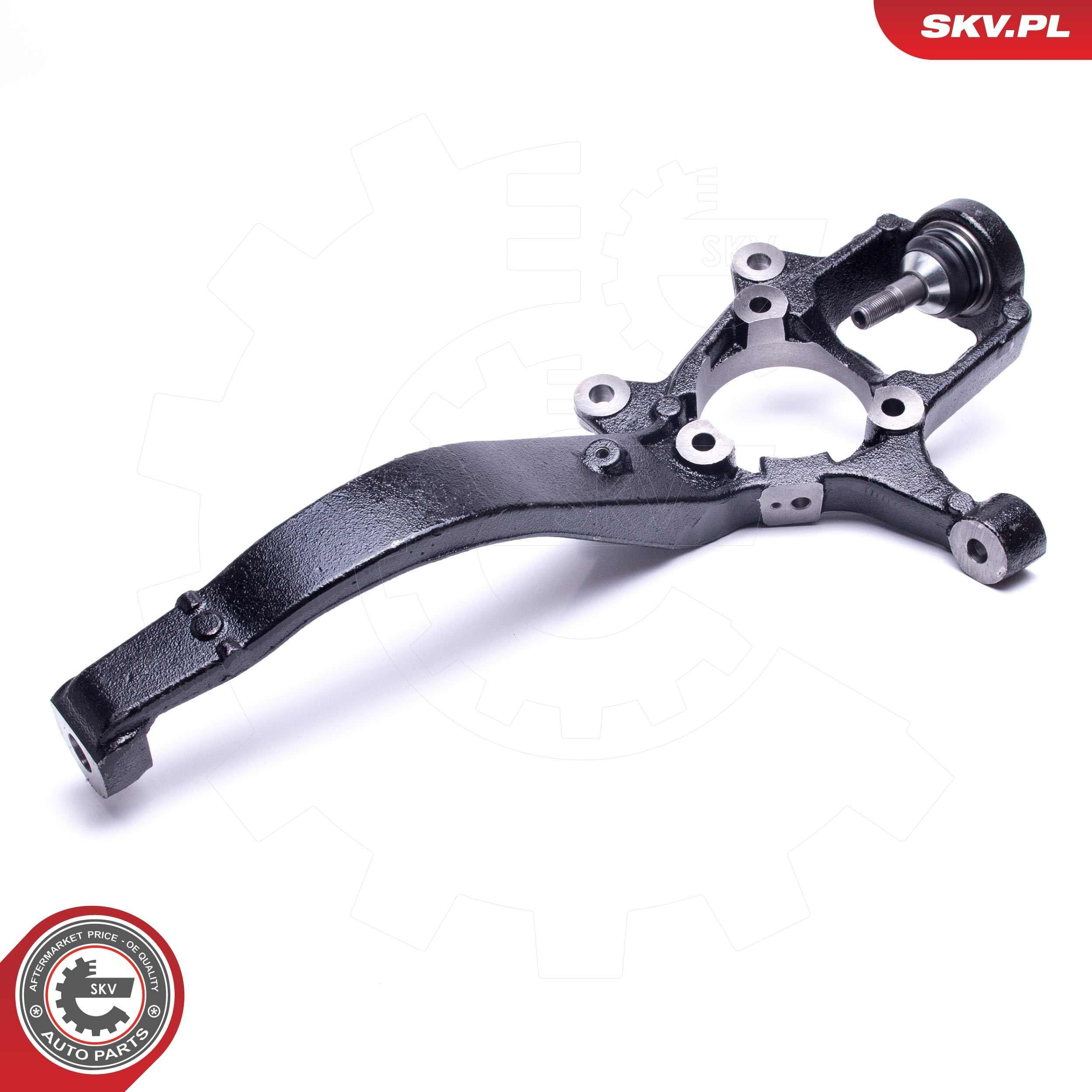 Цапфа - поворотний кулак передній, правий 47SKV862 SKV