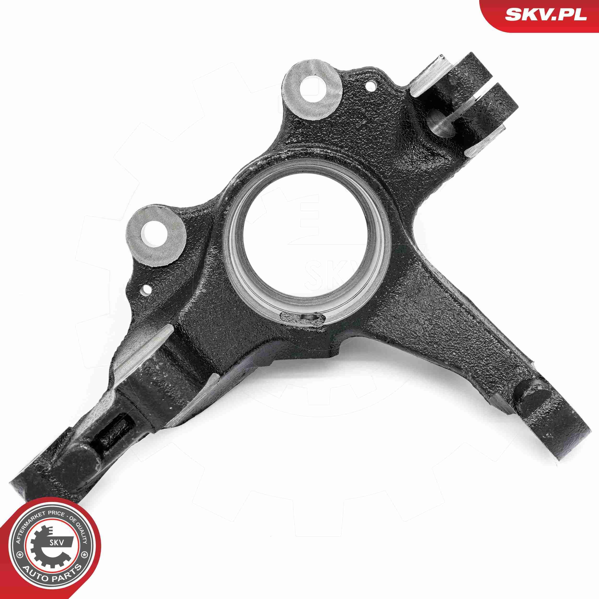 Цапфа поворотна ліва SKV 47SKV911 ціна, від 40.51 USD