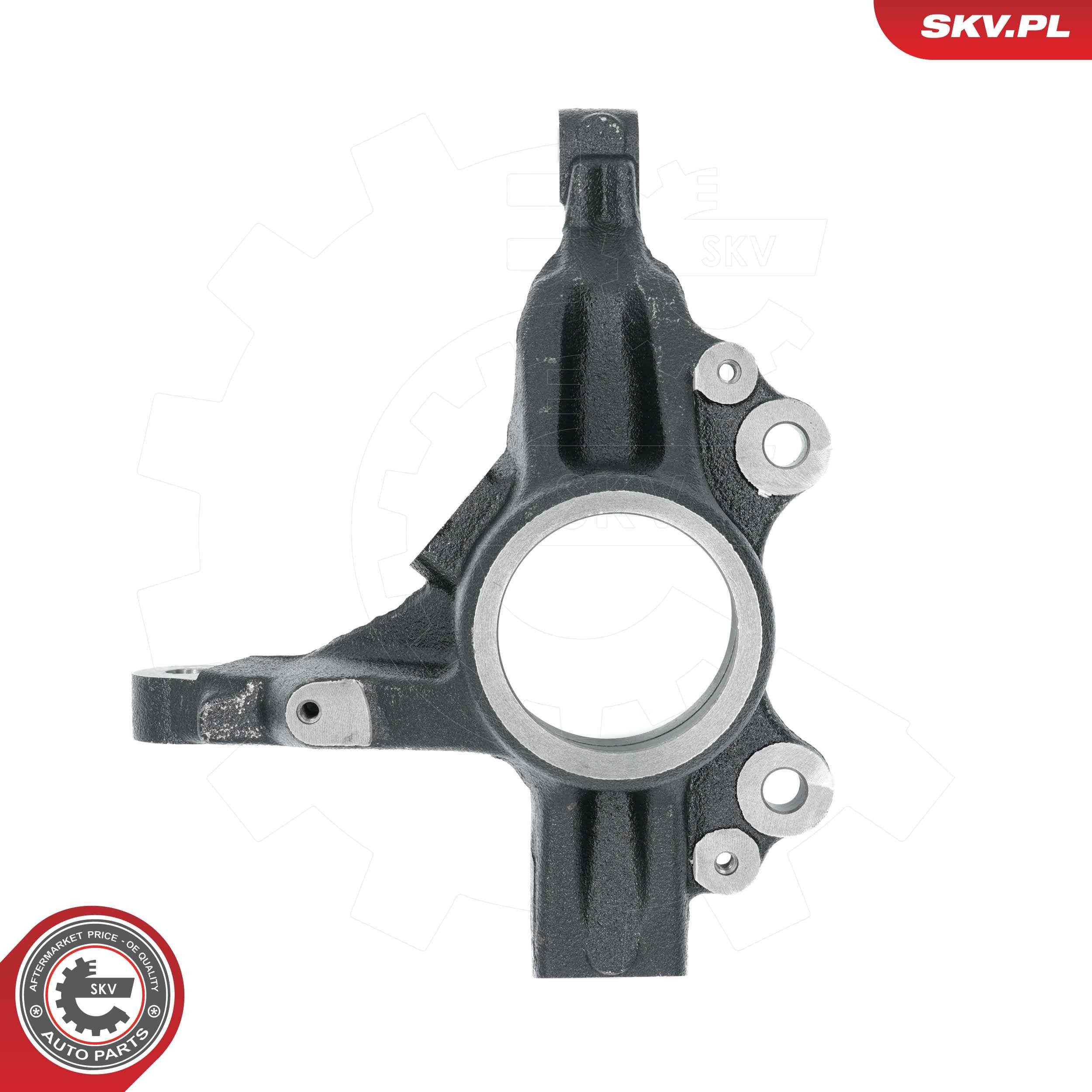 Купити 47SKV912 SKV Цапфа передні праві
