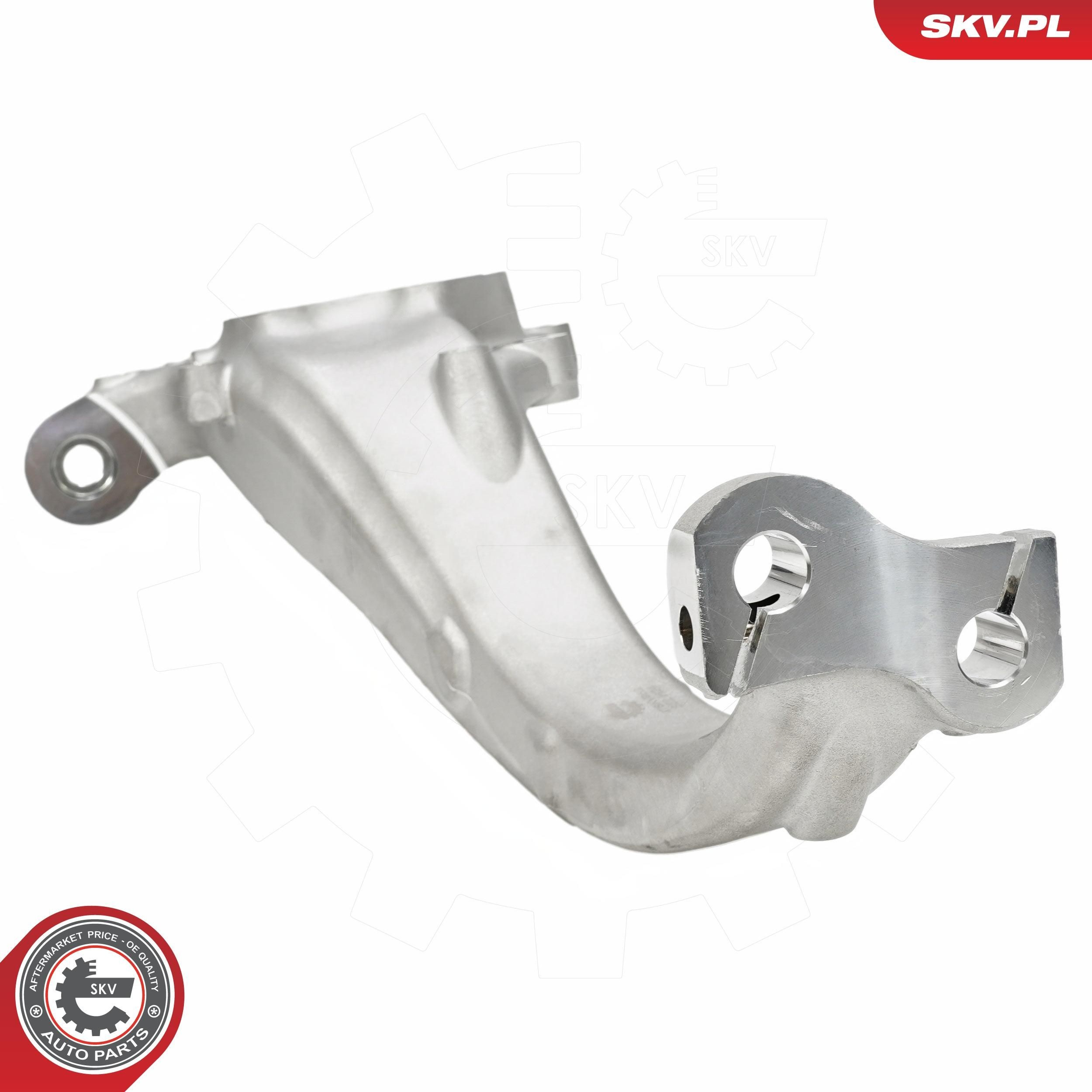 Купити 47SKV952 SKV Цапфа передні праві