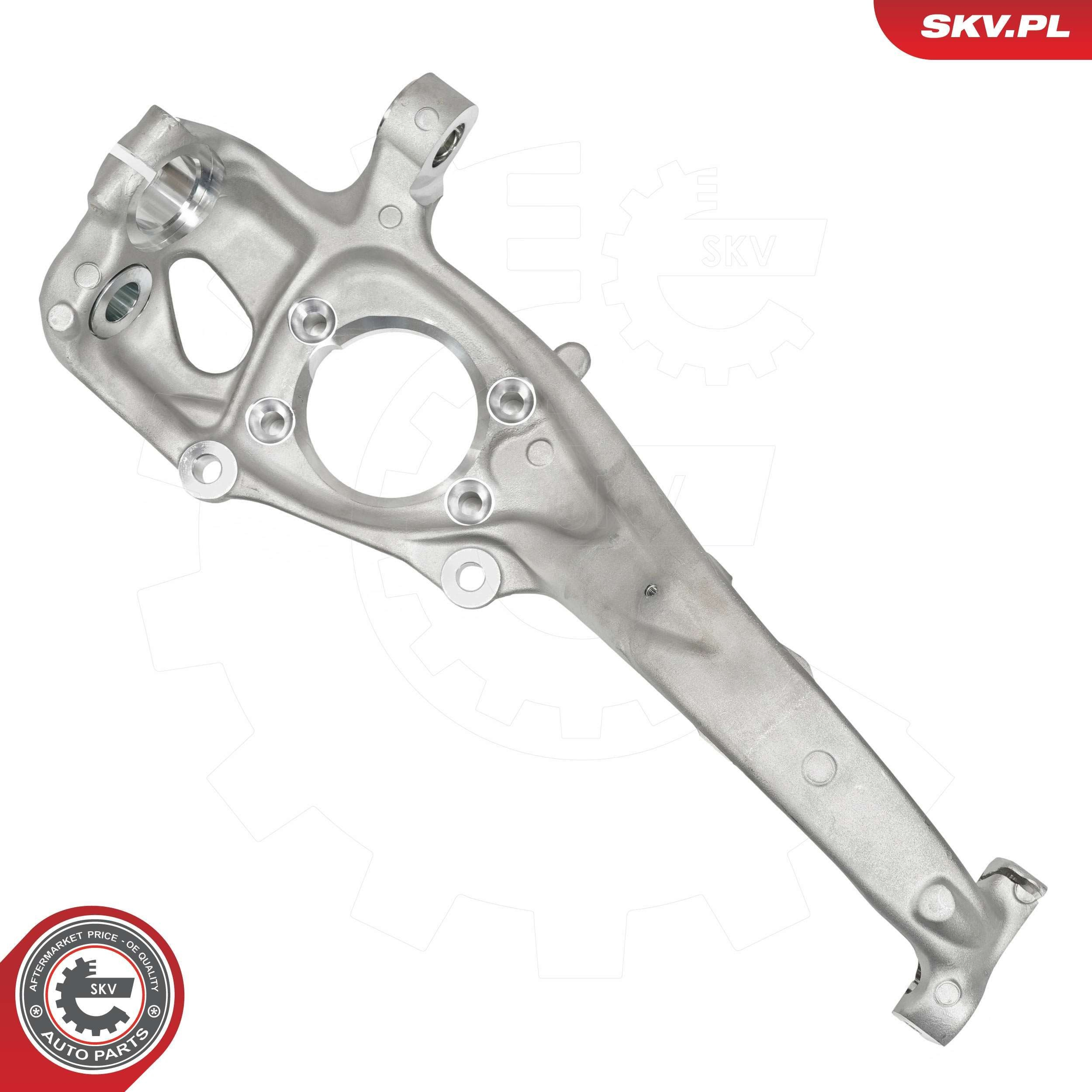 47SKV952 SKV Цапфа - поворотний кулак передній, правий