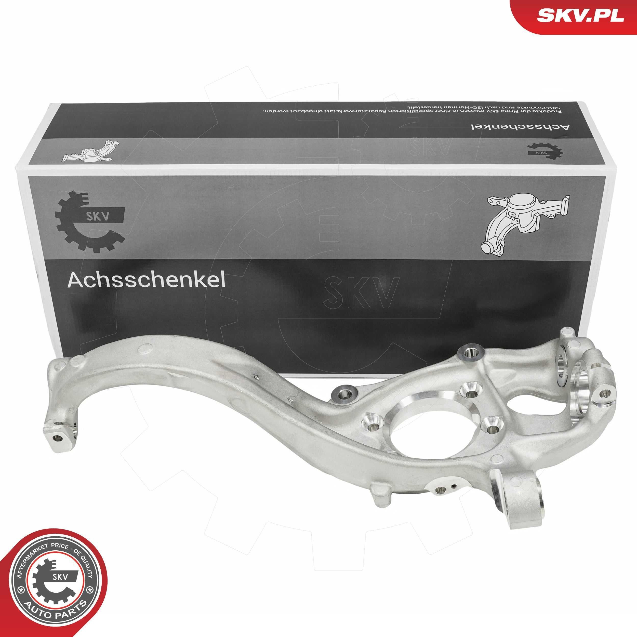 Кулак поворотний передній правий SKV 47SKV952 ціна, від 271.43 USD