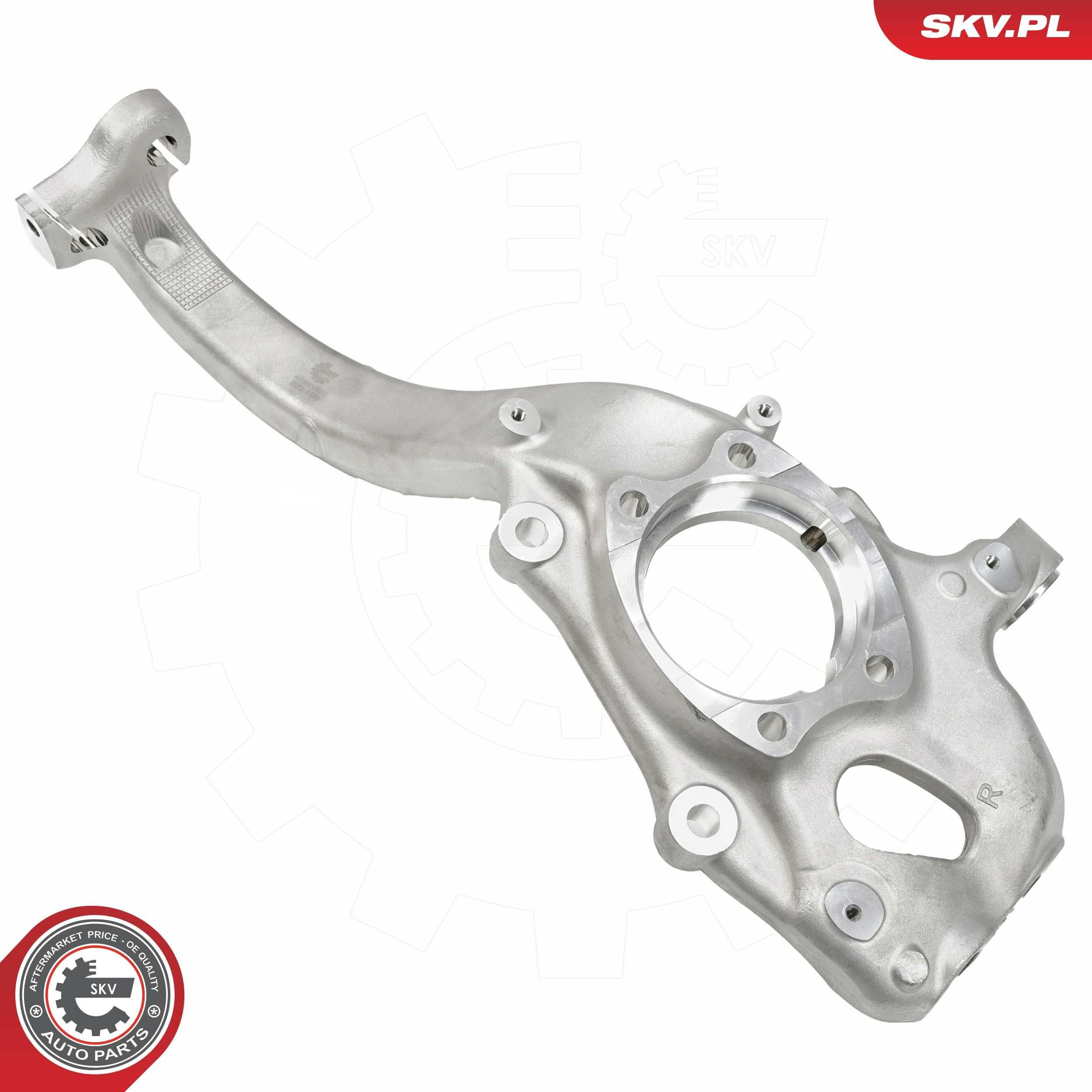 Цапфа поворотного кулака SKV 47SKV952