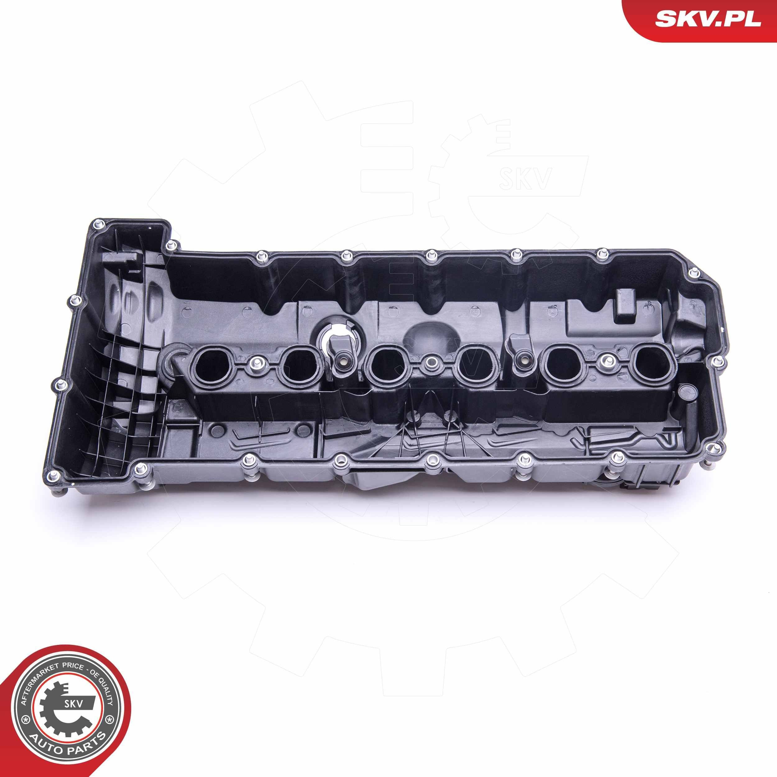 Купити 48SKV001 SKV Клапанна кришка