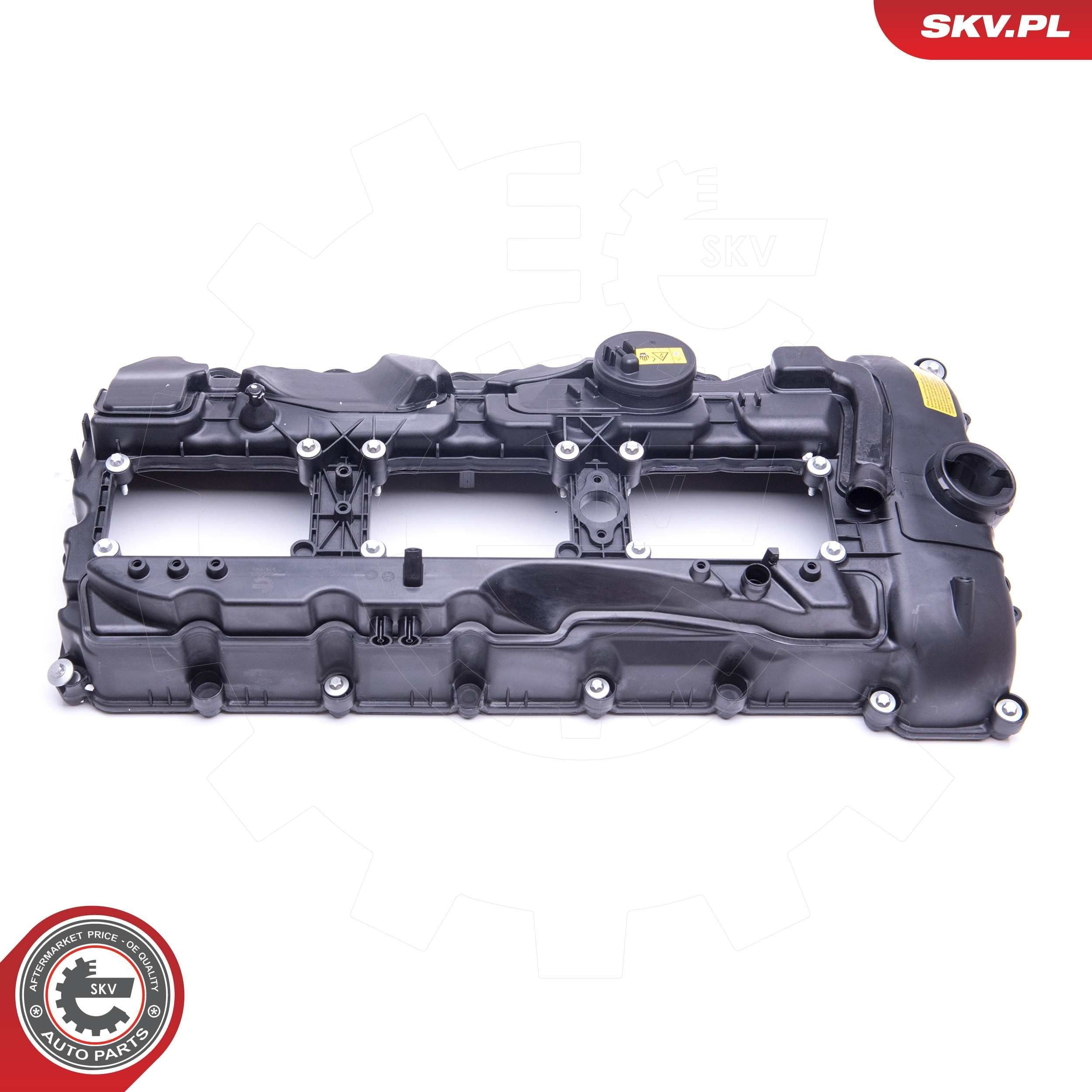 Клапанна кришка 48SKV003 SKV