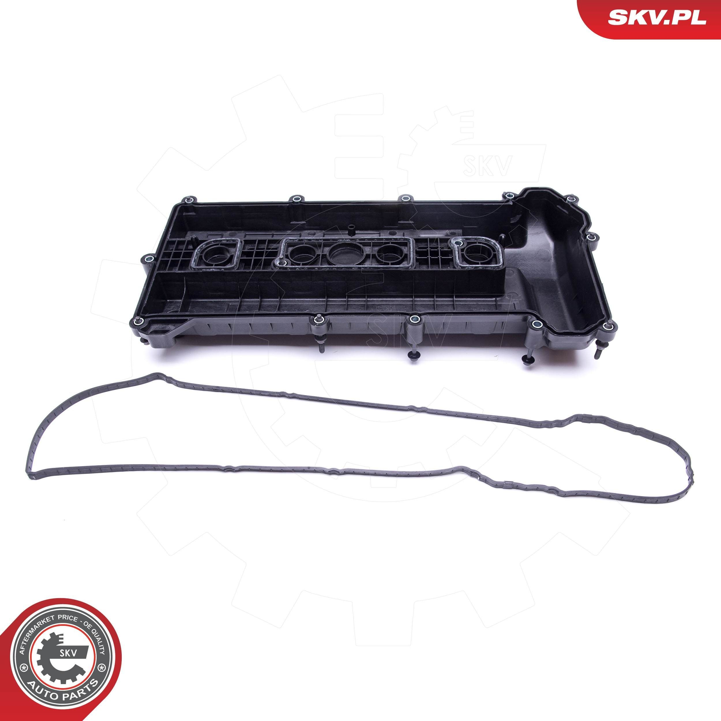 Кришка клапанів SKV 48SKV007