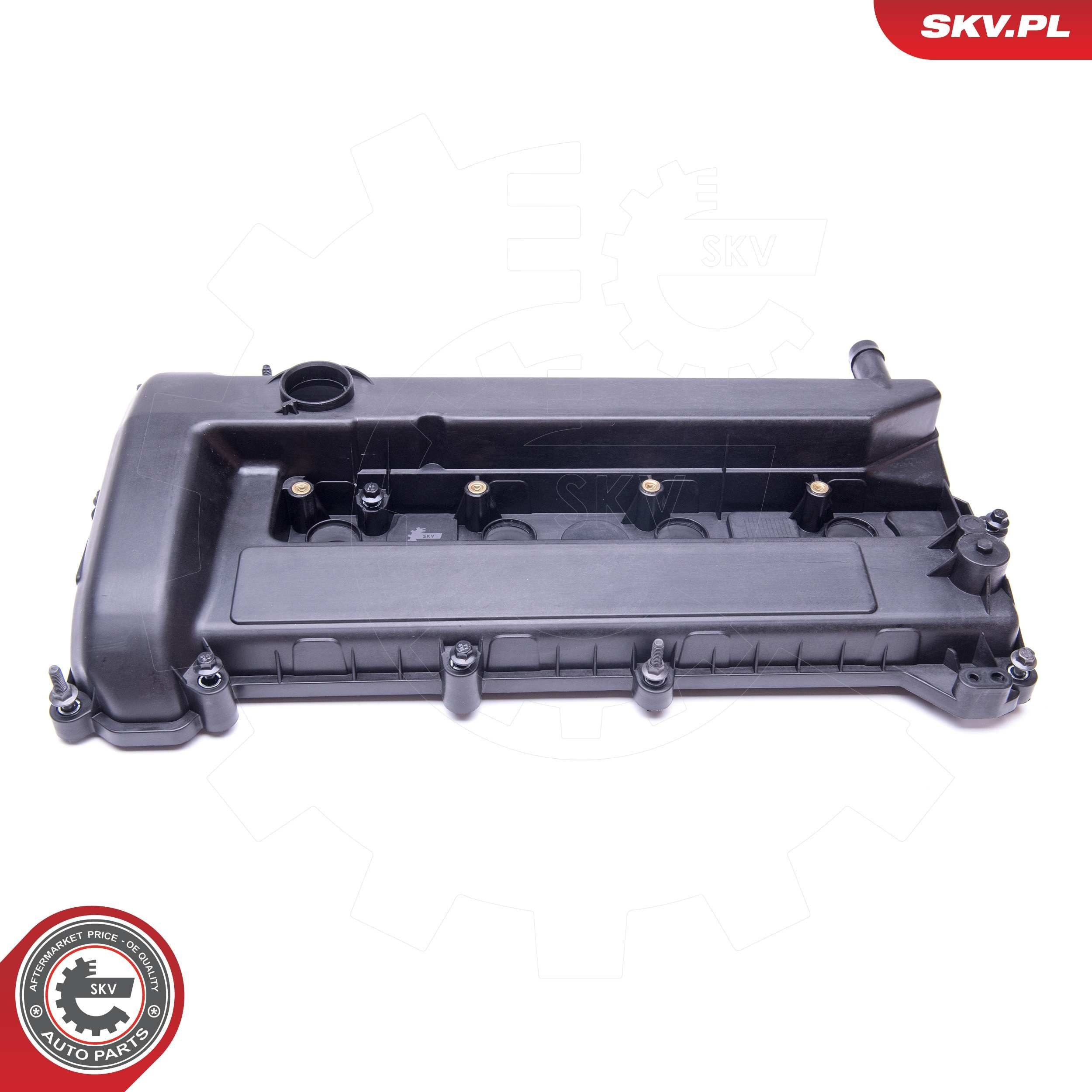 Купити 48SKV007 SKV Клапанна кришка