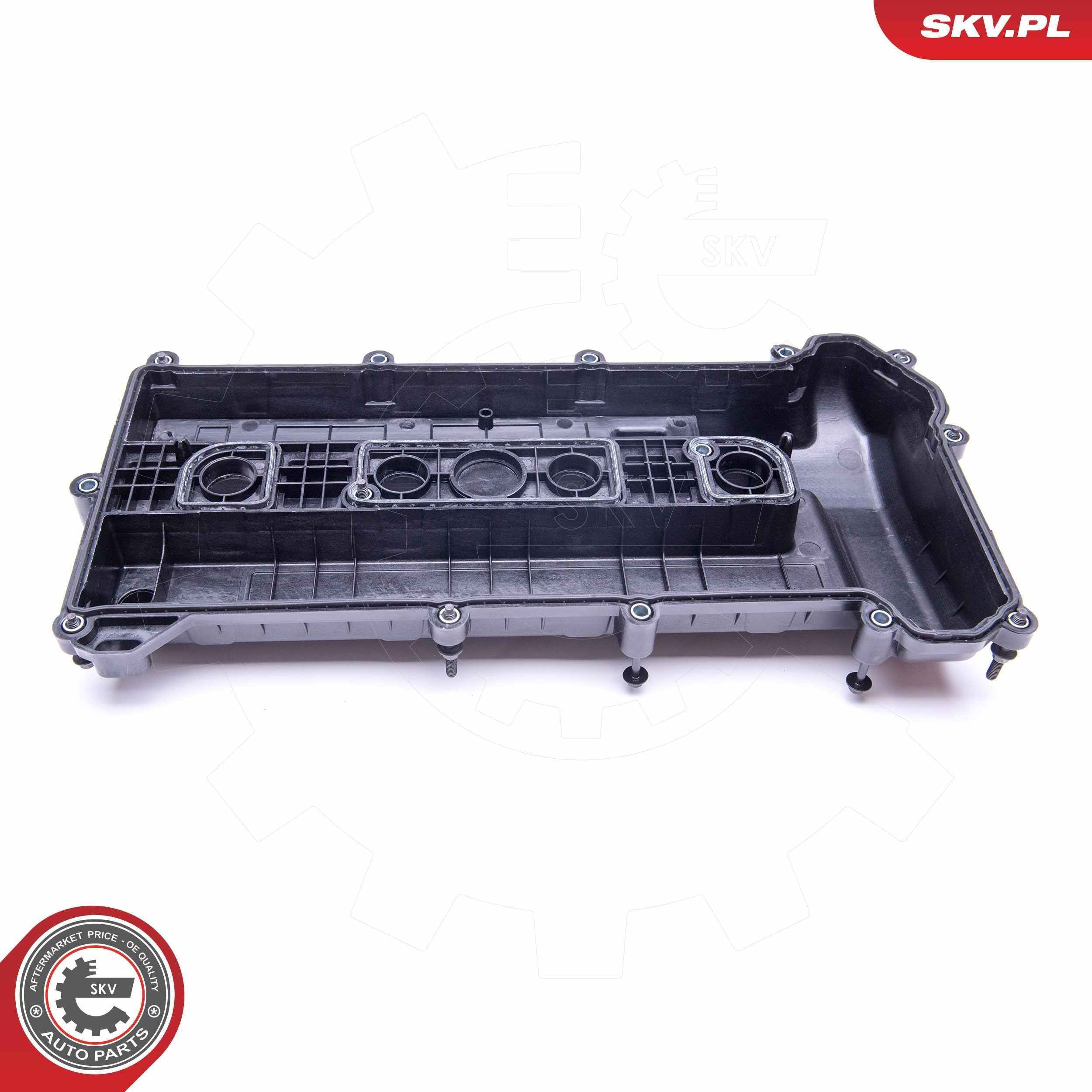 Клапанна кришка 48SKV007 SKV