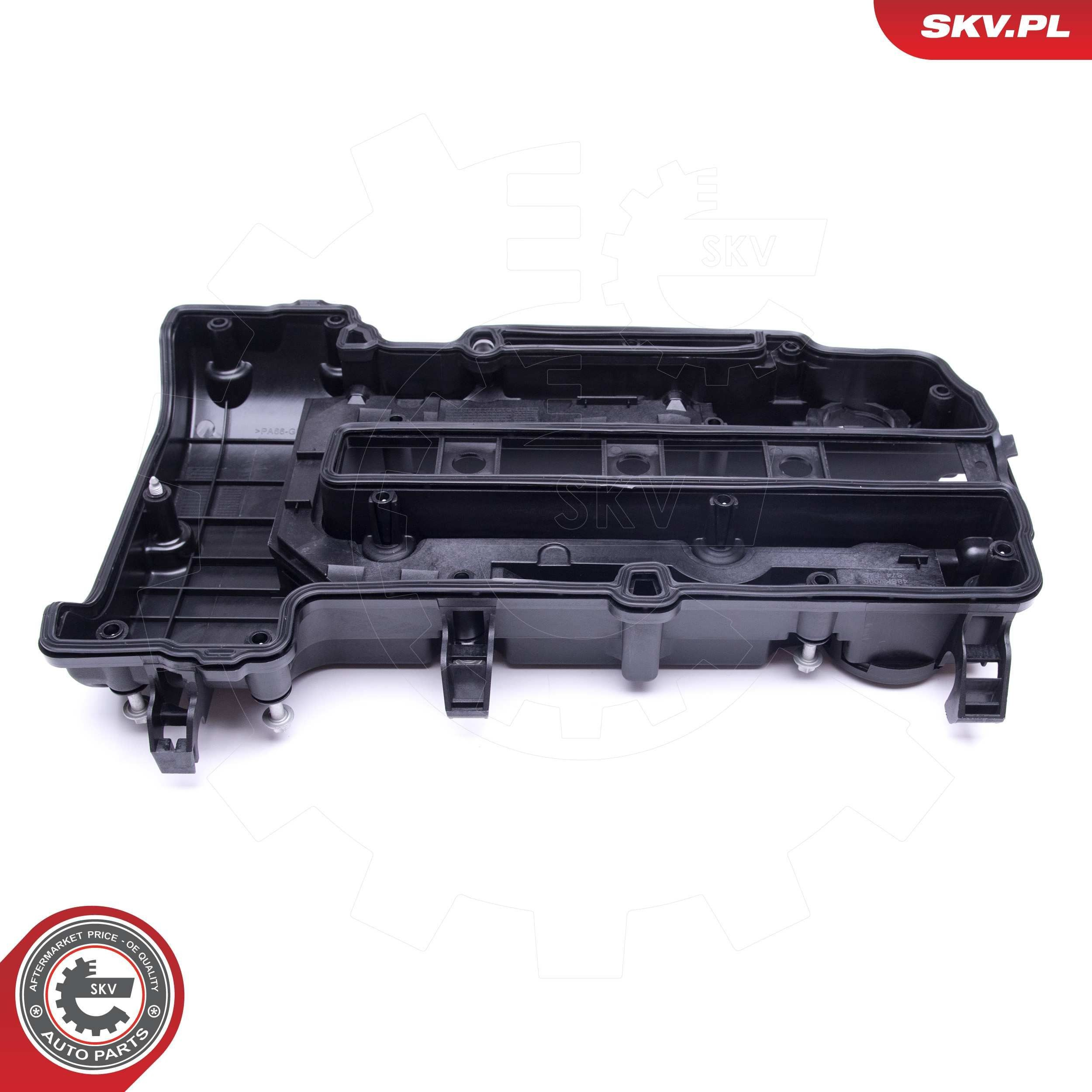Купити 48SKV008 SKV Клапанна кришка