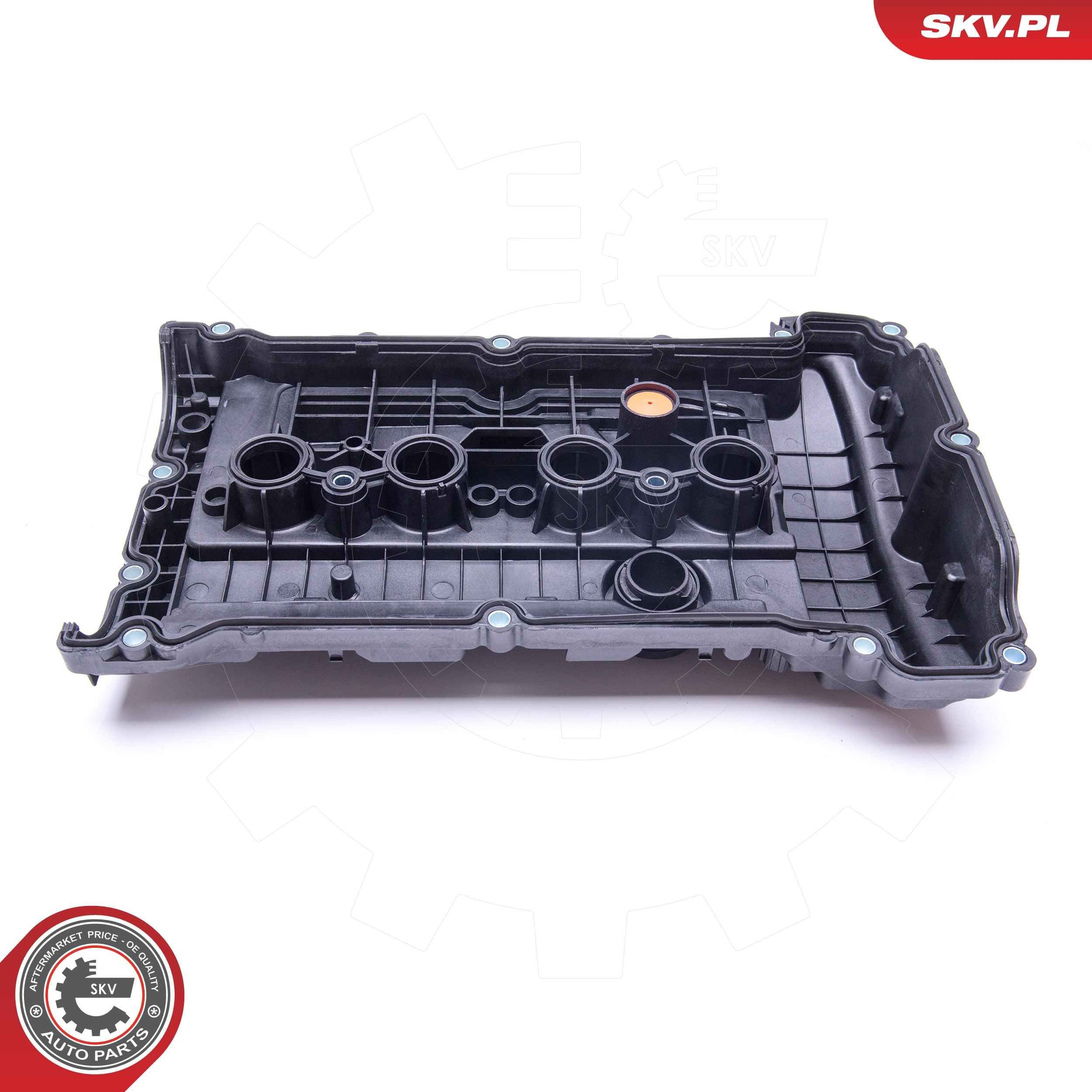 Купити 48SKV009 SKV Клапанна кришка