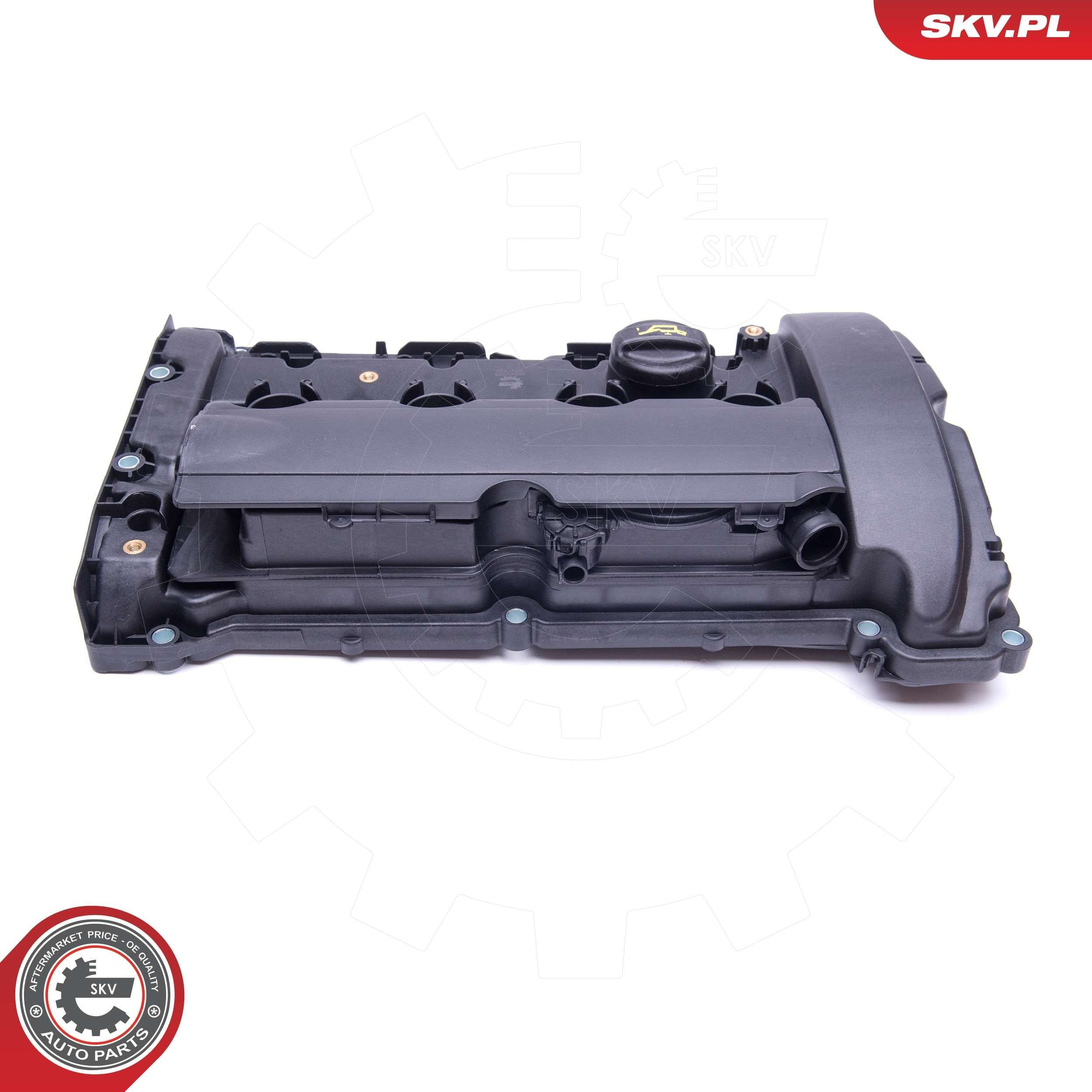 Кришка клапанна SKV 48SKV009 ціна, від 64.33 USD
