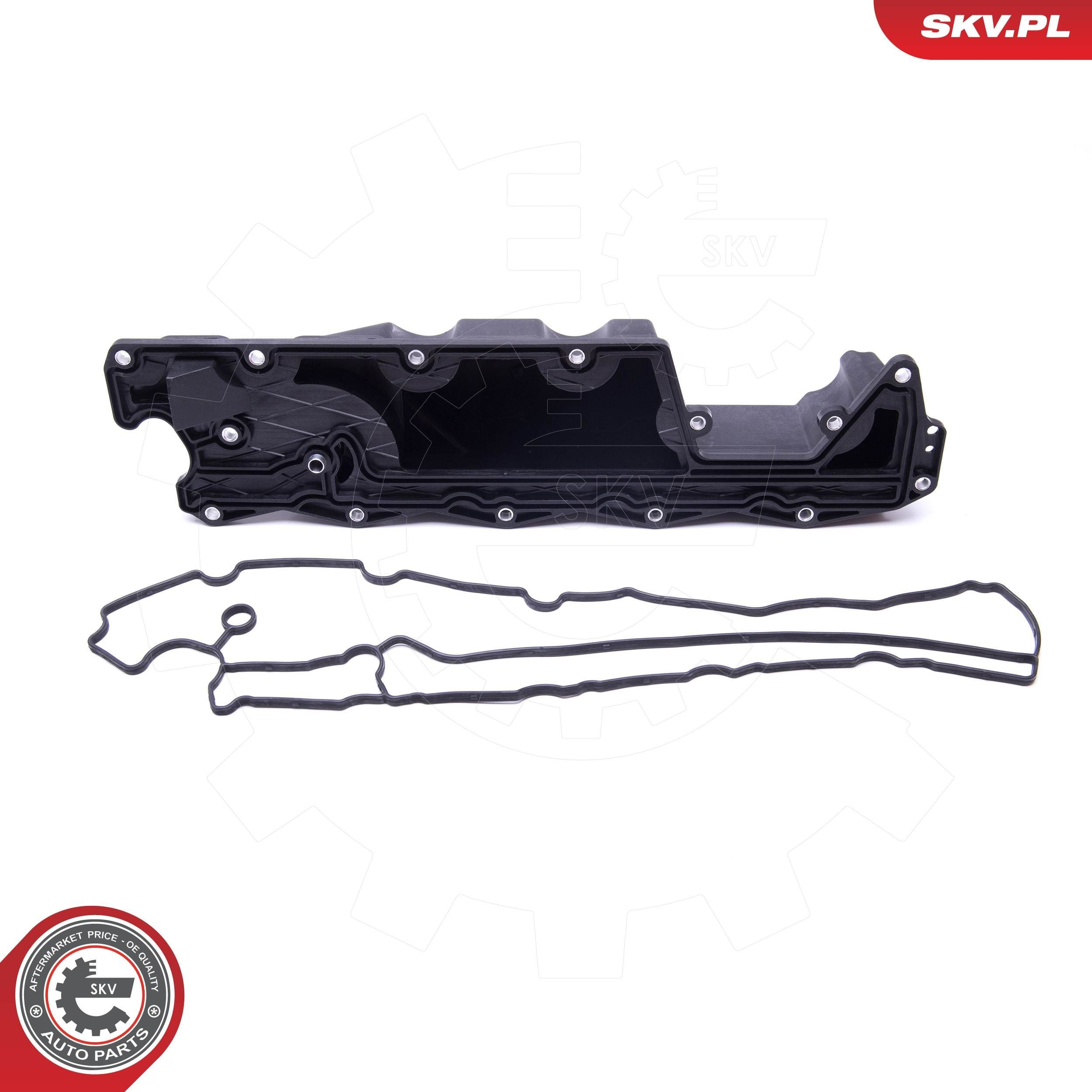 Купити 48SKV010 SKV Клапанна кришка