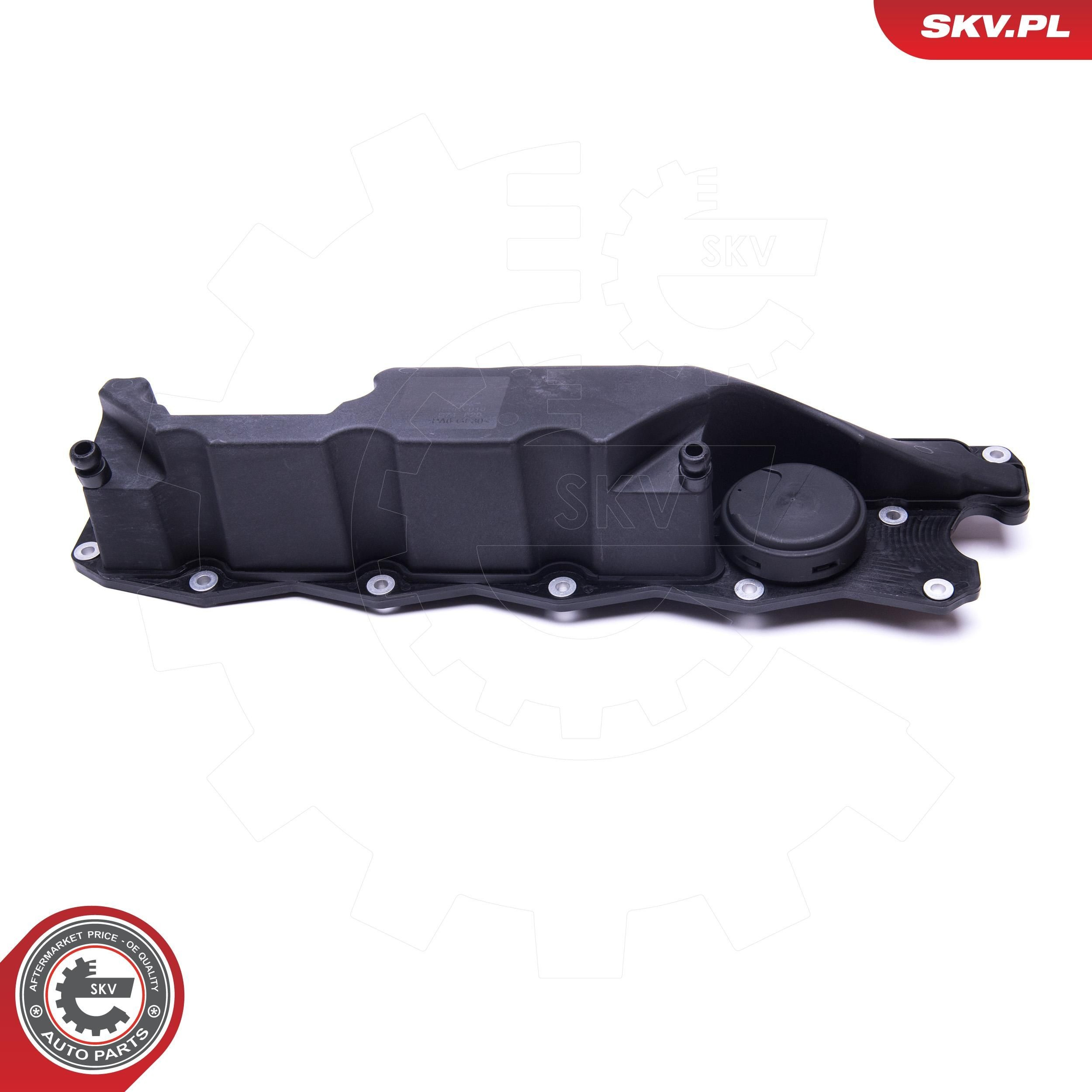 Кришка клапанна SKV 48SKV010 ціна, від 42.32 USD