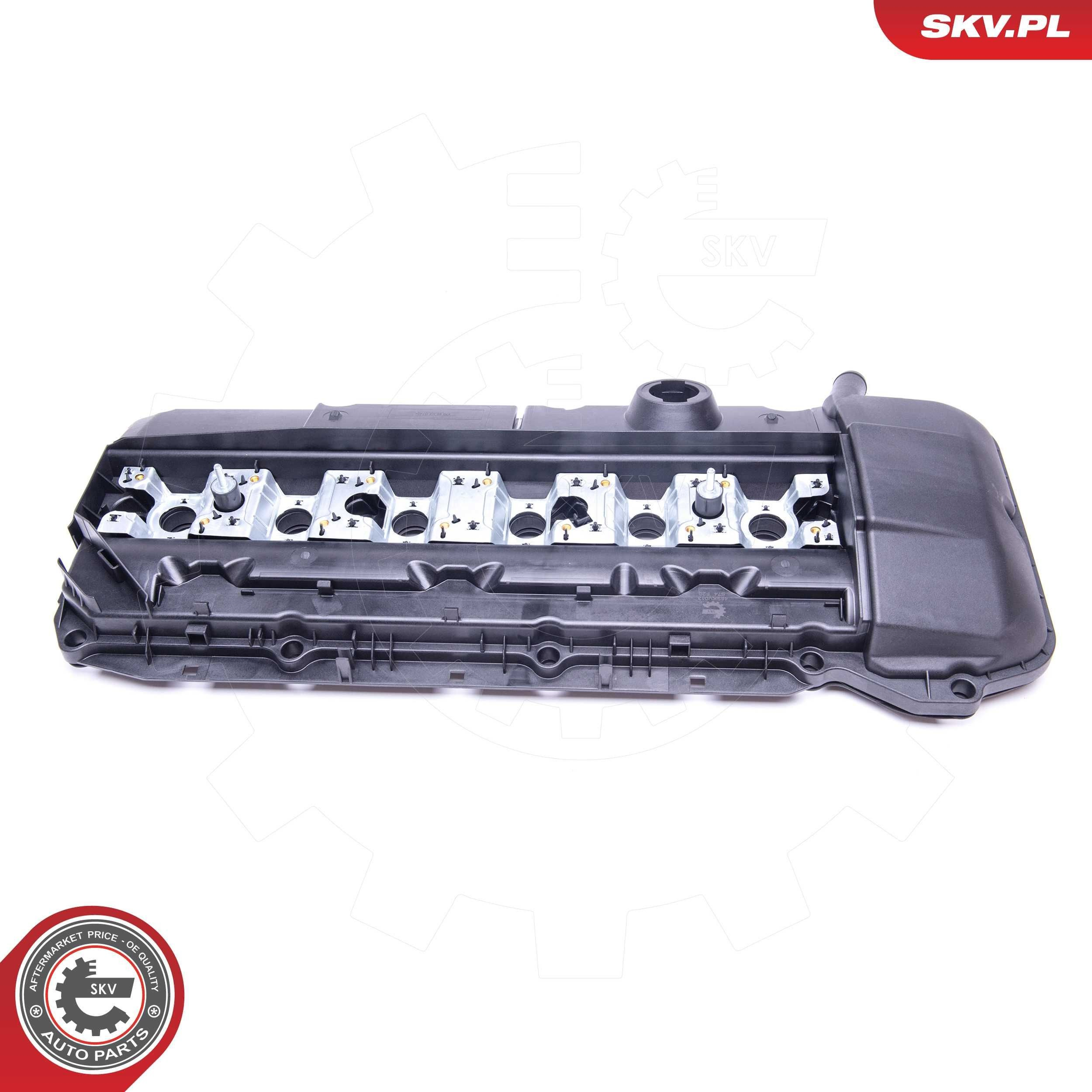 Купити 48SKV013 SKV Клапанна кришка