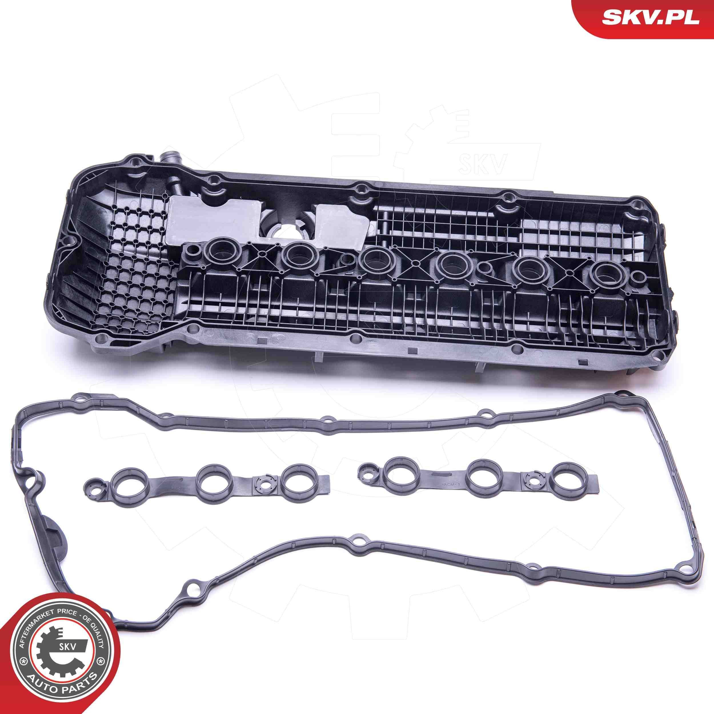 Кришка клапанна SKV 48SKV013 ціна, від 88.21 USD