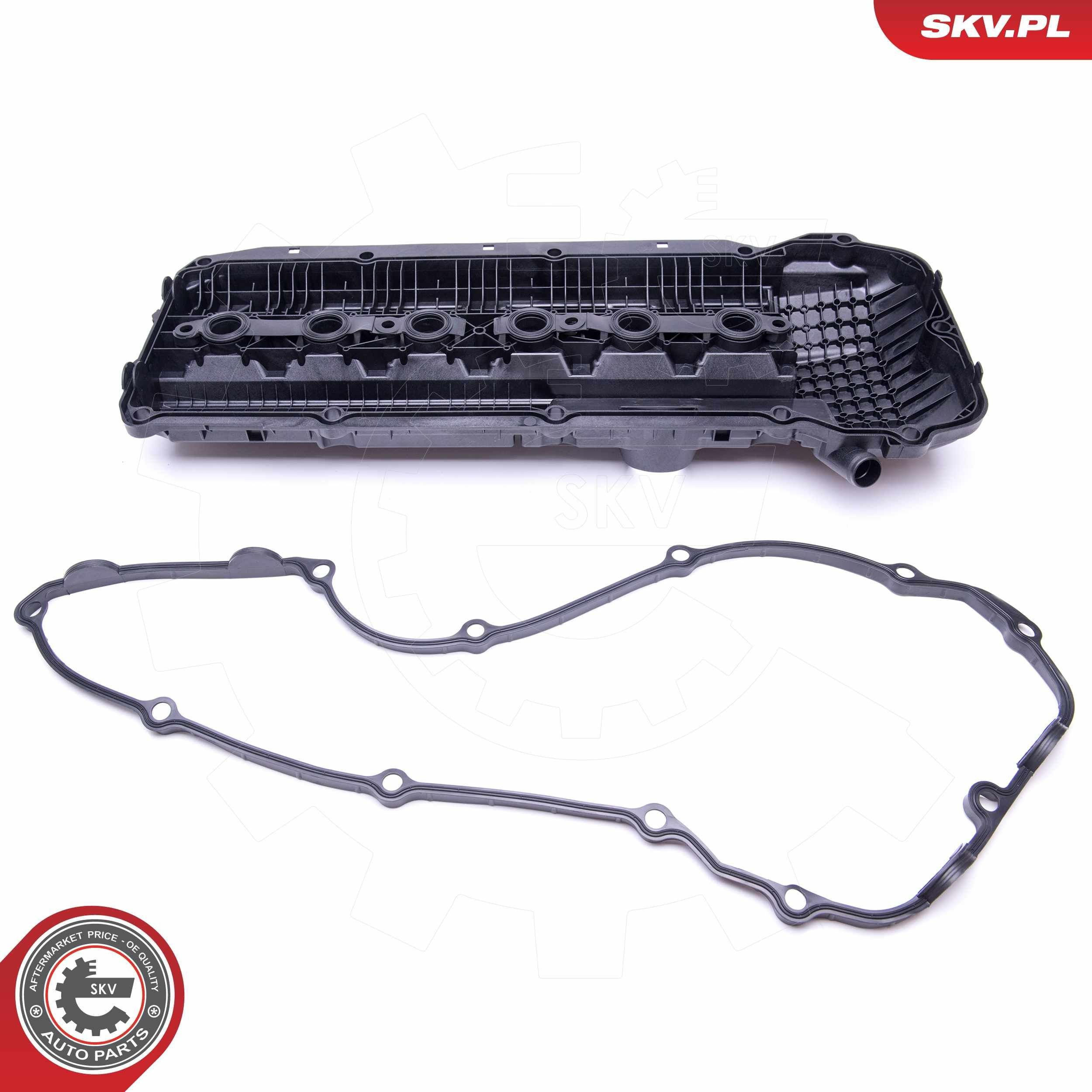 Кришка клапанів SKV 48SKV013