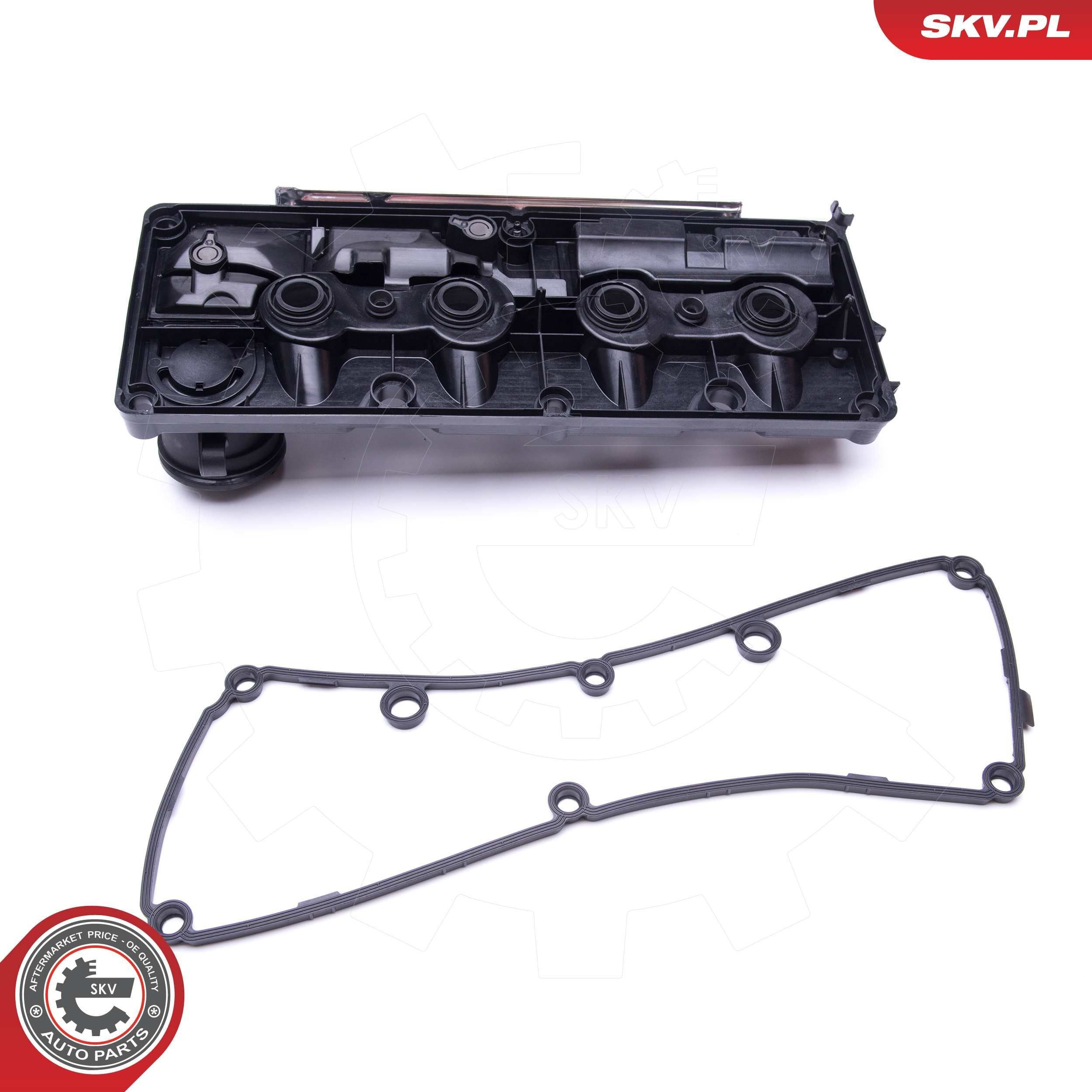 Кришка клапанна SKV 48SKV018 ціна, від 76.00 USD
