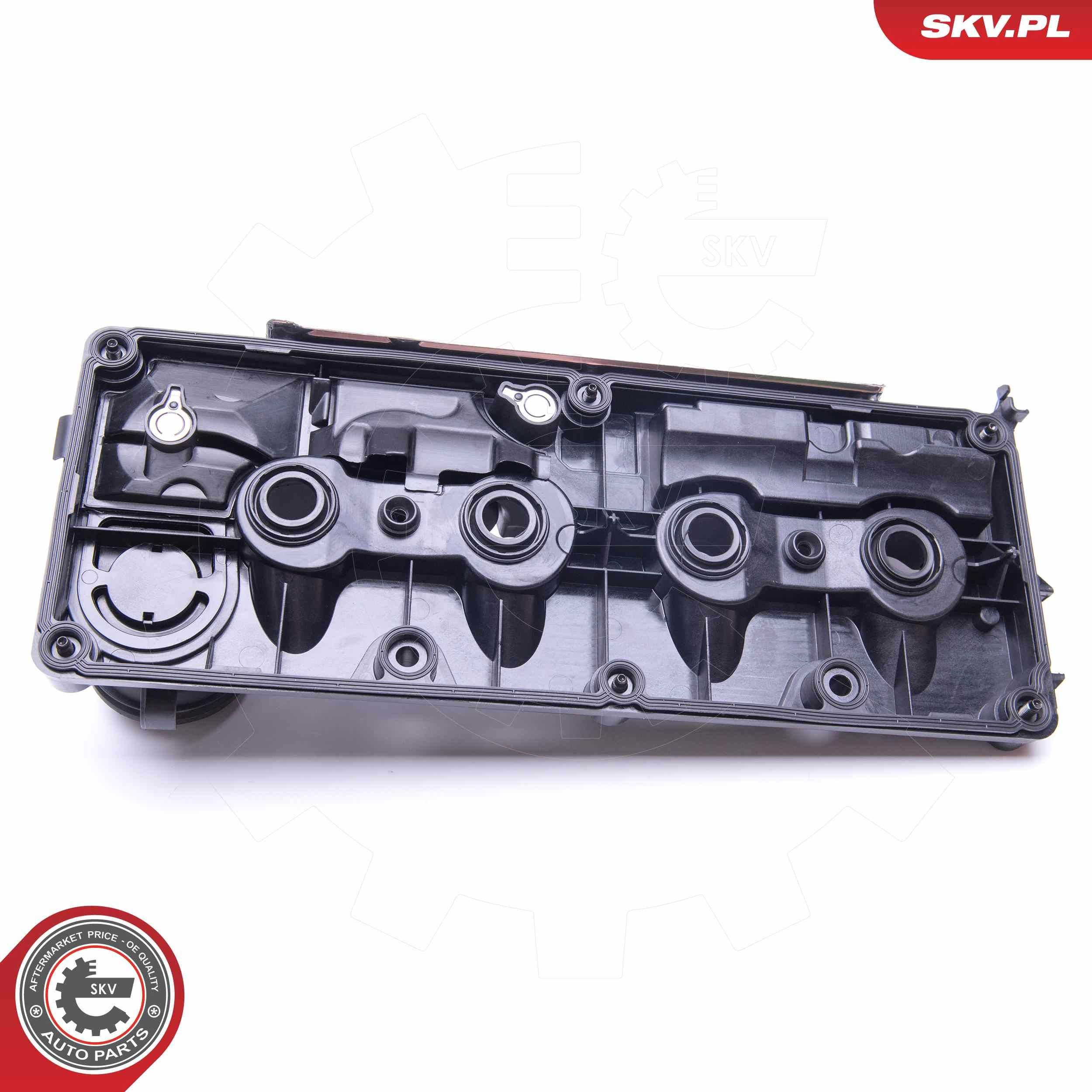 Купити 48SKV018 SKV Клапанна кришка