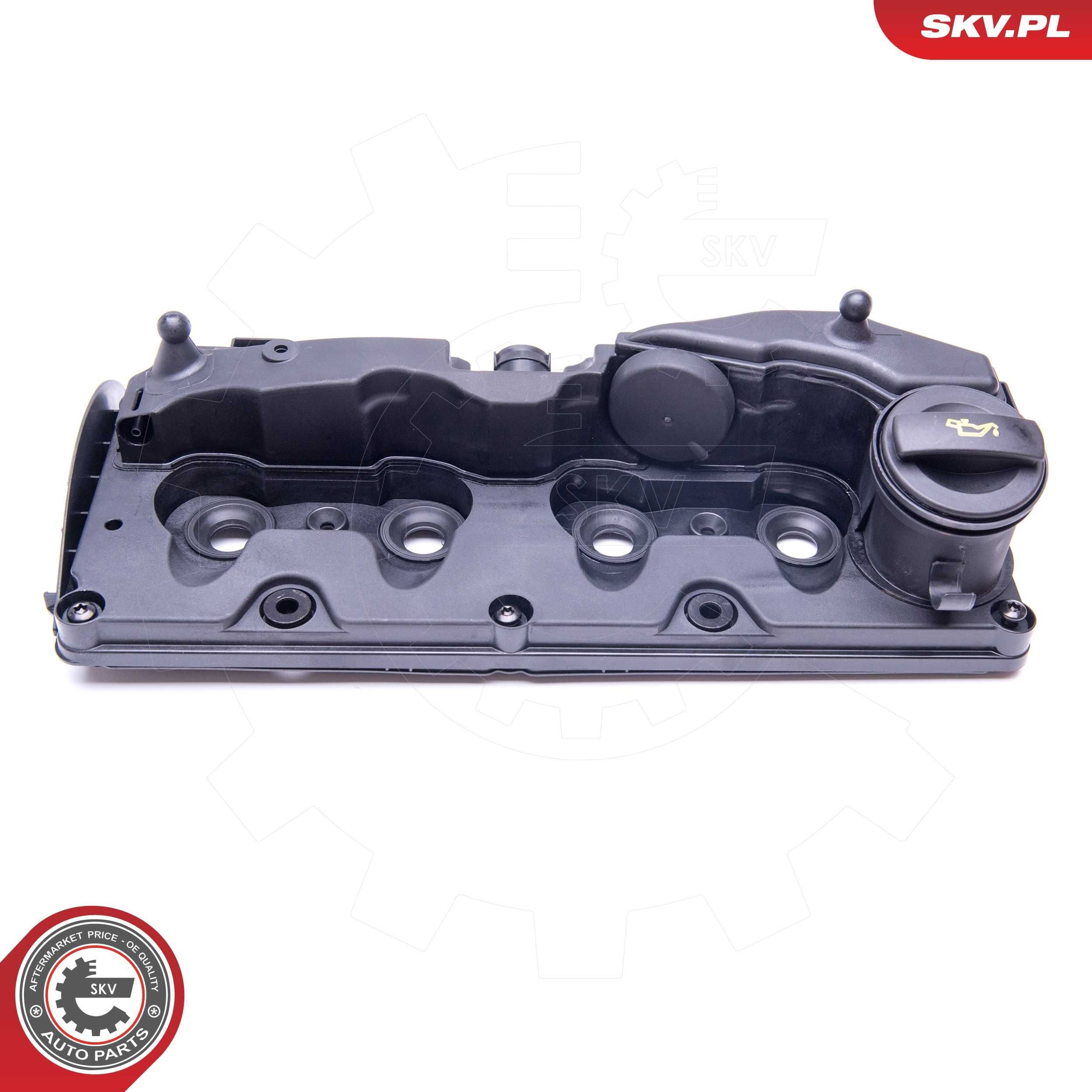 Клапанна кришка 48SKV018 SKV