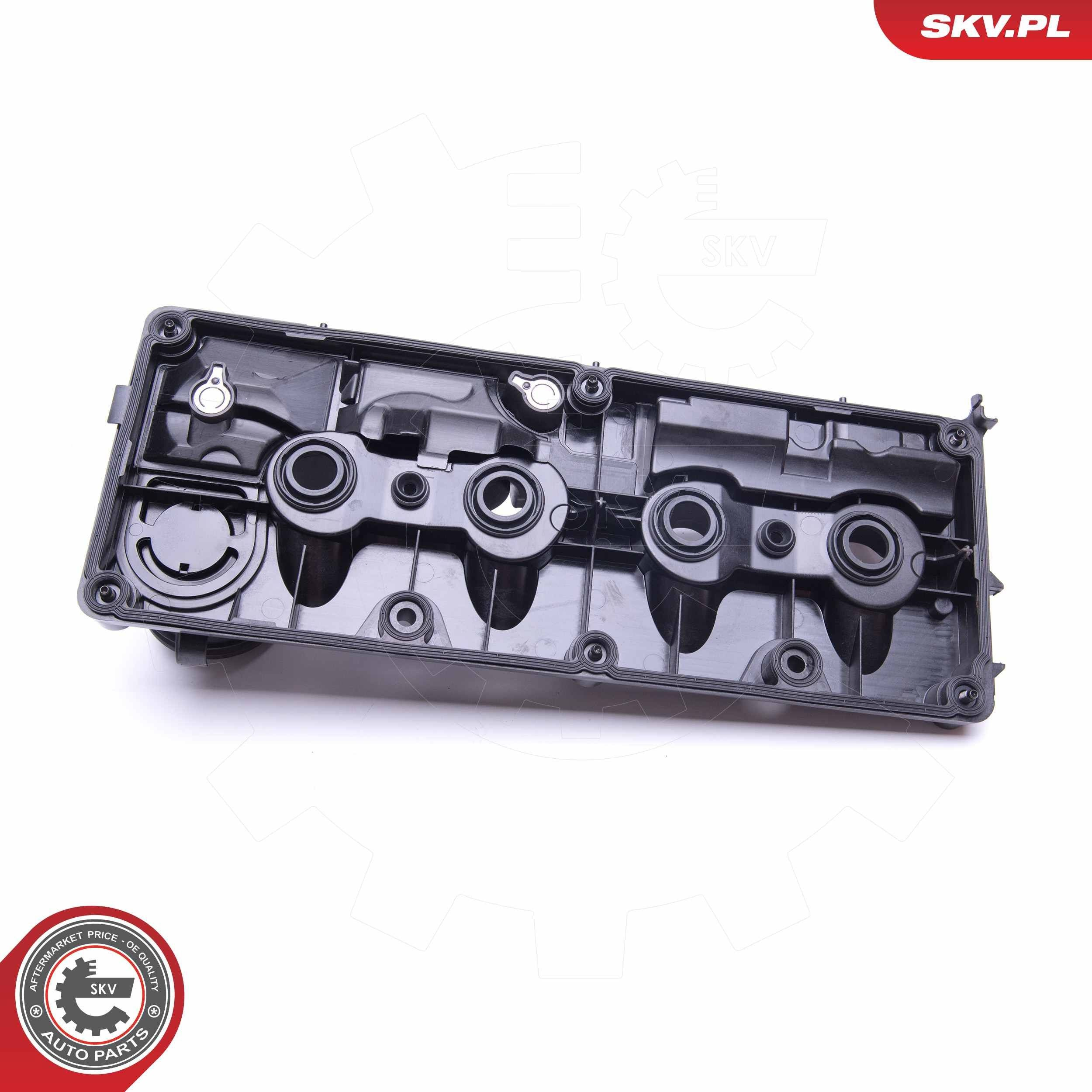 Купити 48SKV019 SKV Клапанна кришка